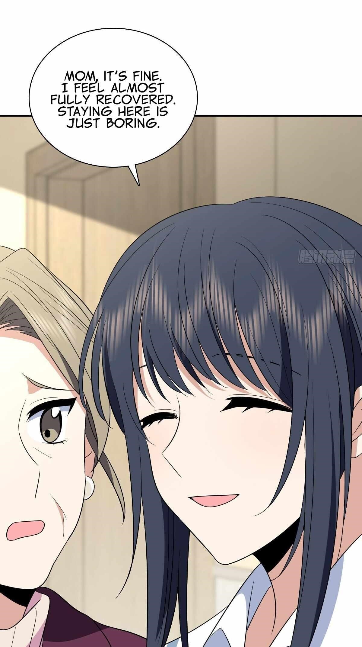 My Wife is From a Thousand Years Ago Chapter 342 - Manhwa18.com