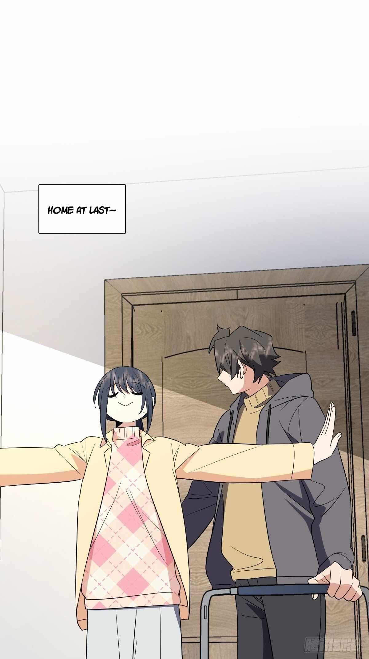 My Wife is From a Thousand Years Ago Chapter 342 - Manhwa18.com