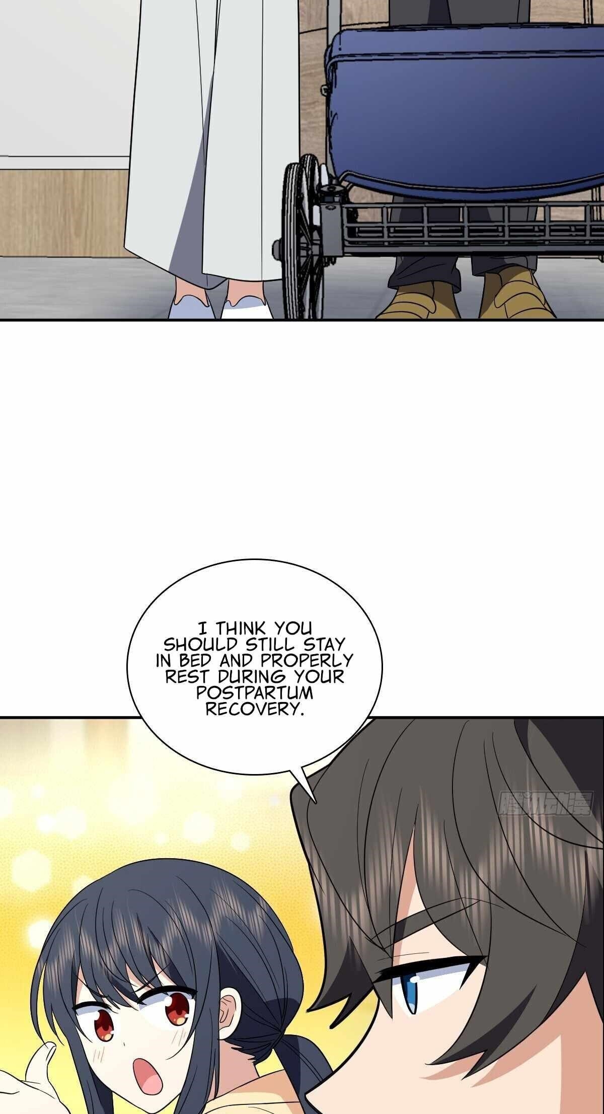 My Wife is From a Thousand Years Ago Chapter 342 - Manhwa18.com