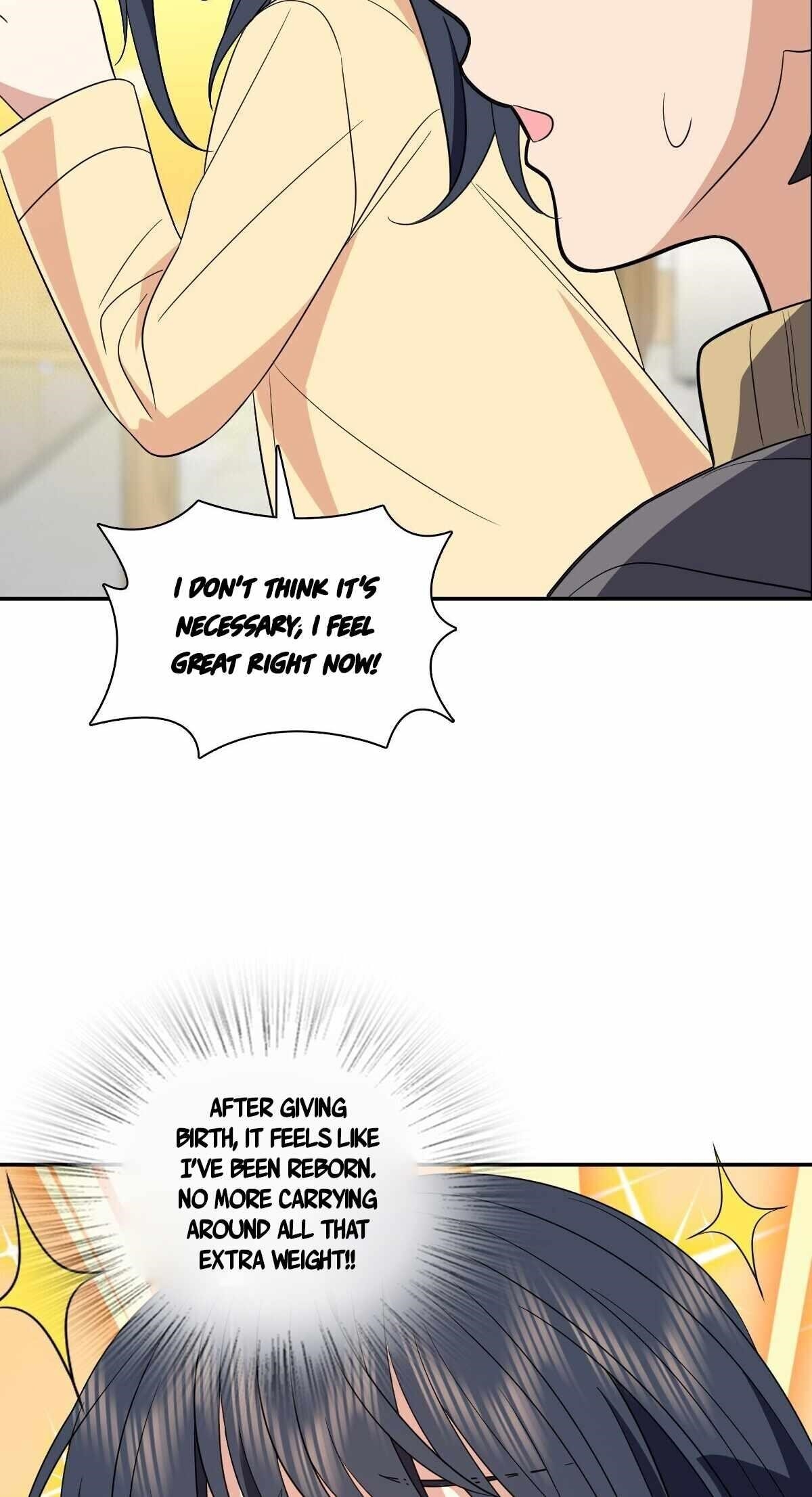 My Wife is From a Thousand Years Ago Chapter 342 - Manhwa18.com