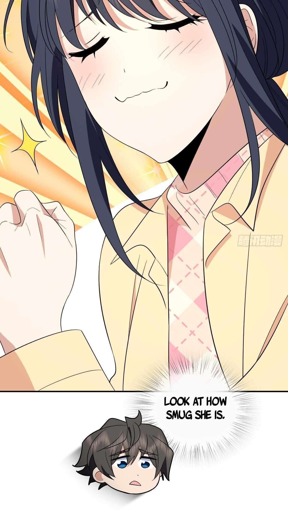 My Wife is From a Thousand Years Ago Chapter 342 - Manhwa18.com