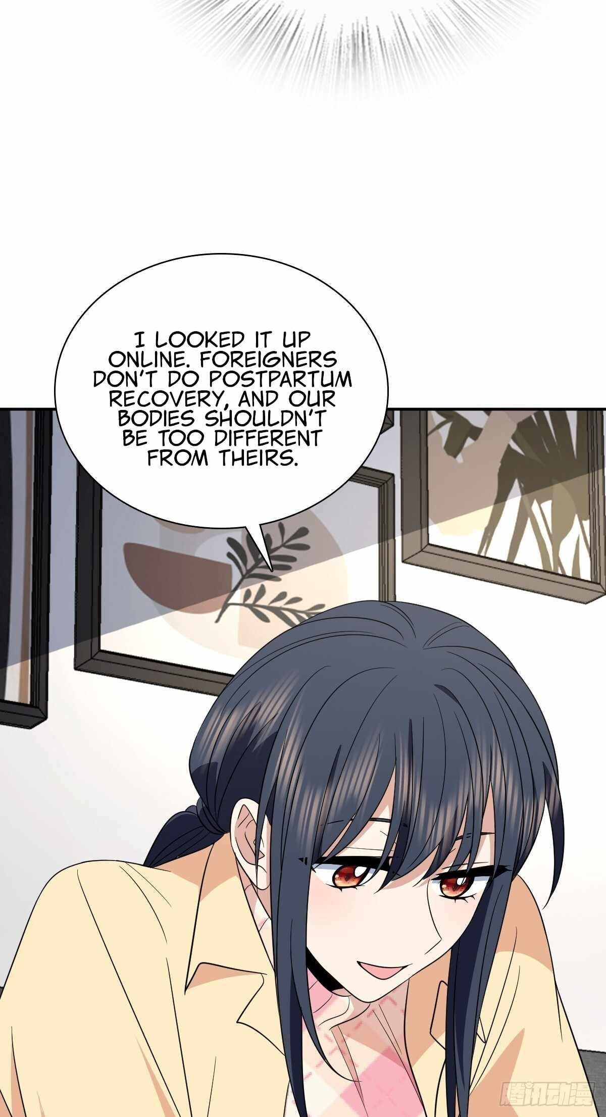 My Wife is From a Thousand Years Ago Chapter 342 - Manhwa18.com