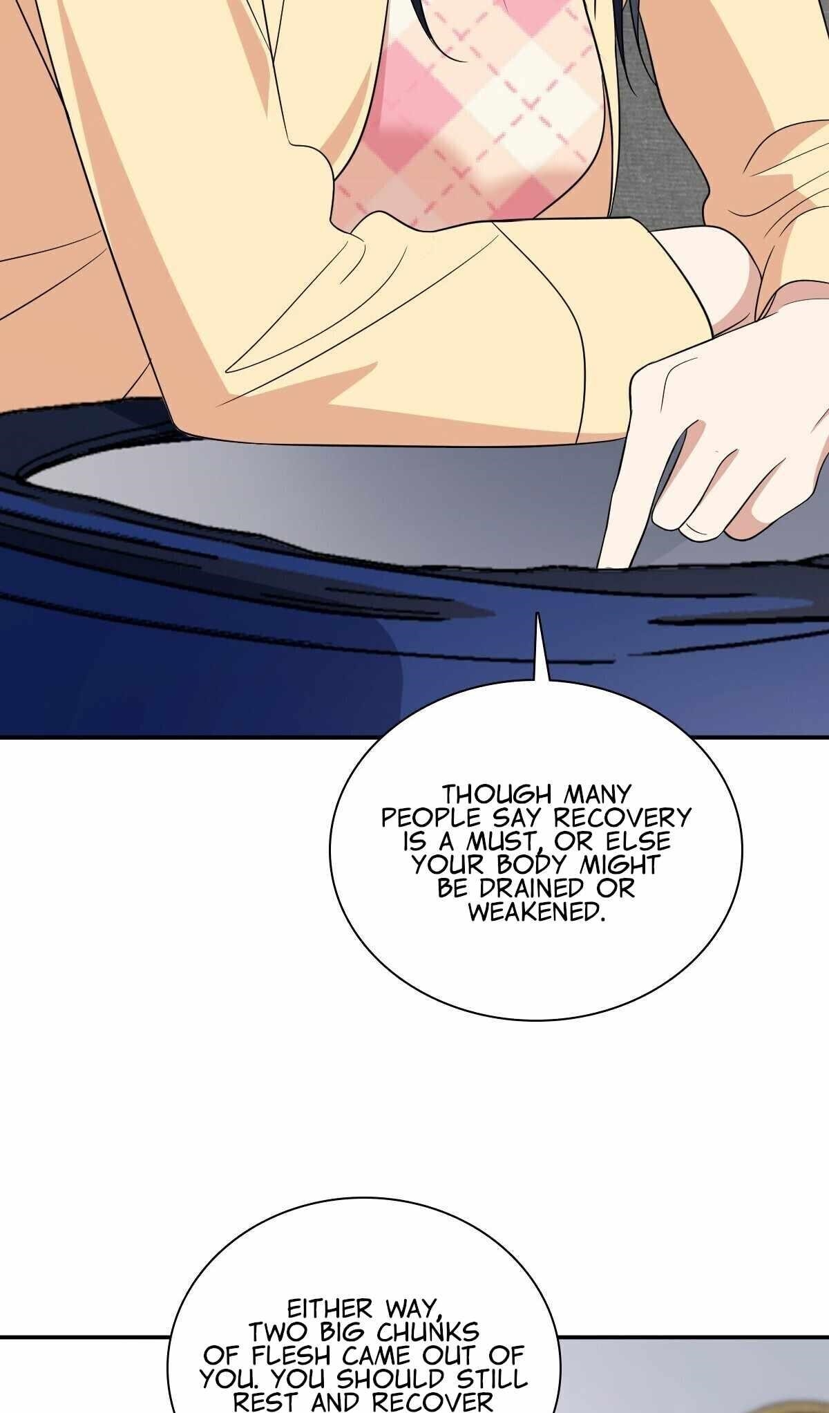 My Wife is From a Thousand Years Ago Chapter 342 - Manhwa18.com