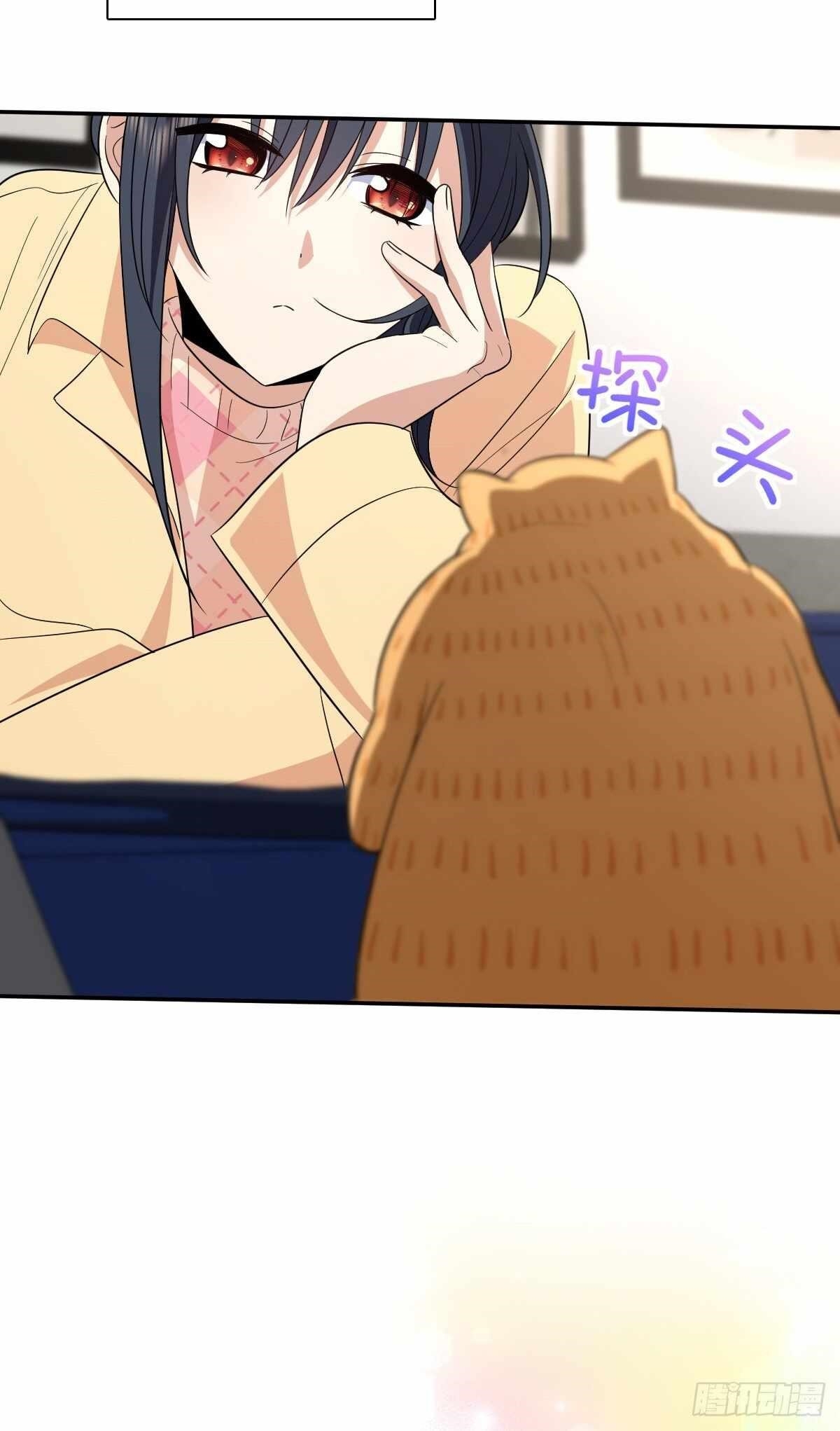 My Wife is From a Thousand Years Ago Chapter 342 - Manhwa18.com