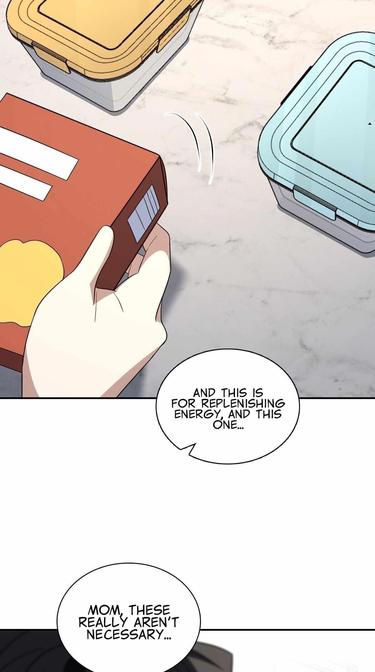 My Wife is From a Thousand Years Ago Chapter 342 - Manhwa18.com