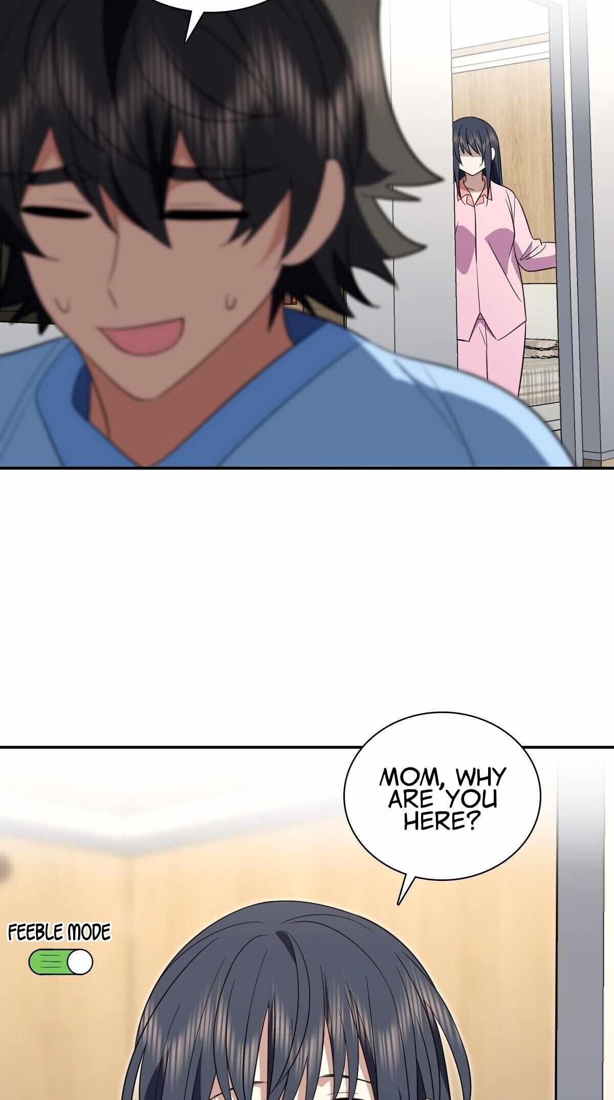 My Wife is From a Thousand Years Ago Chapter 342 - Manhwa18.com