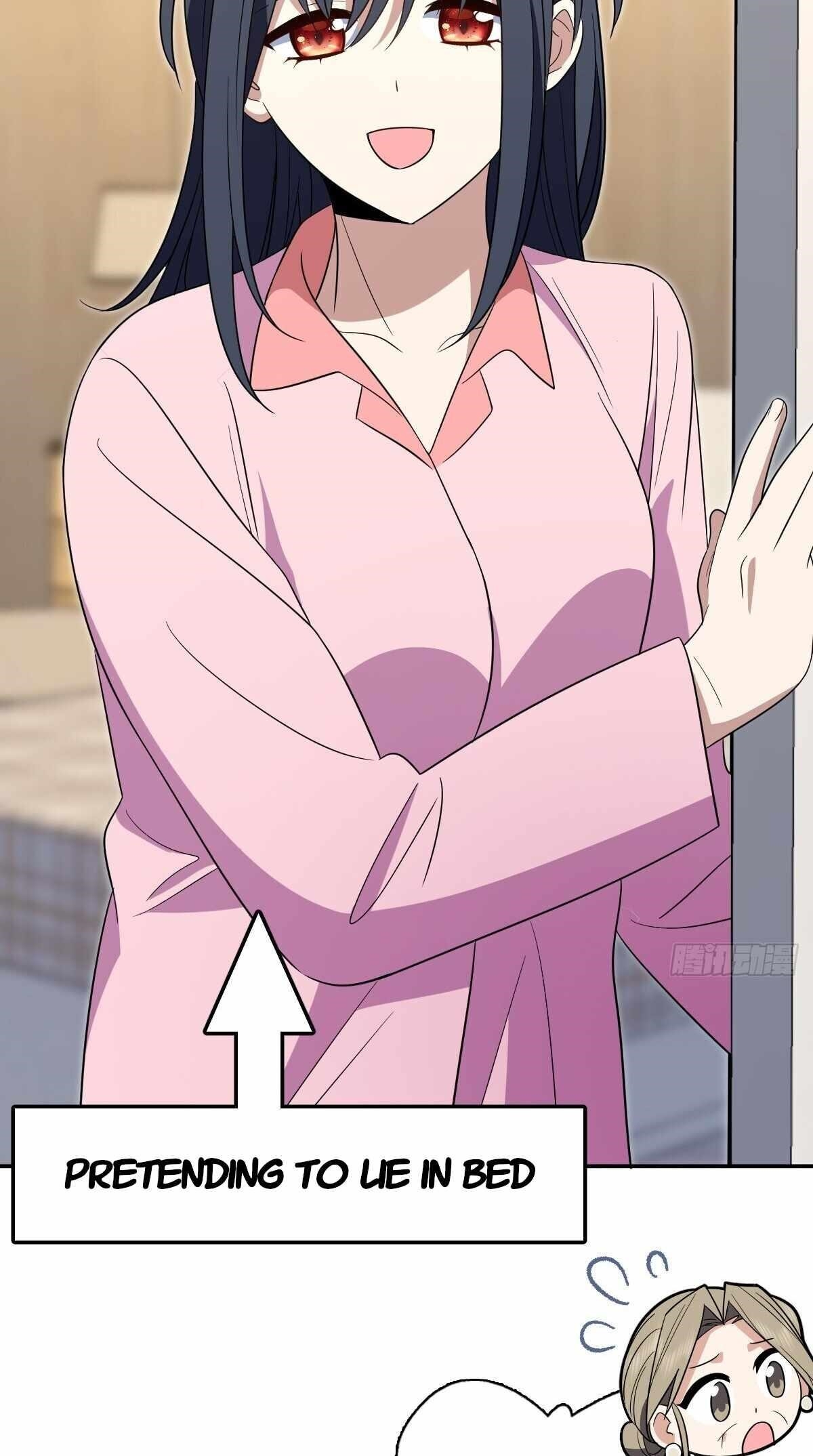 My Wife is From a Thousand Years Ago Chapter 342 - Manhwa18.com