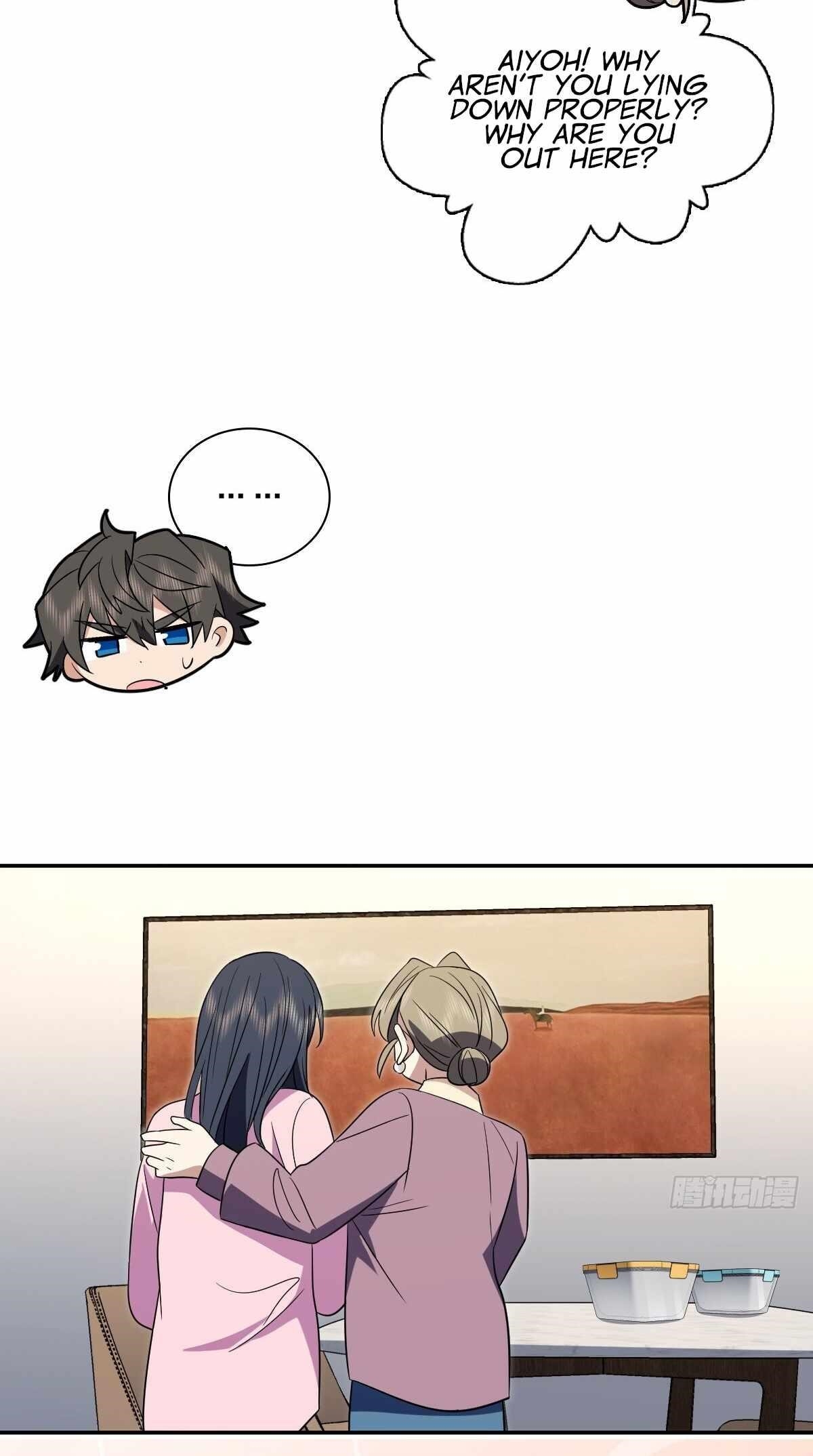 My Wife is From a Thousand Years Ago Chapter 342 - Manhwa18.com