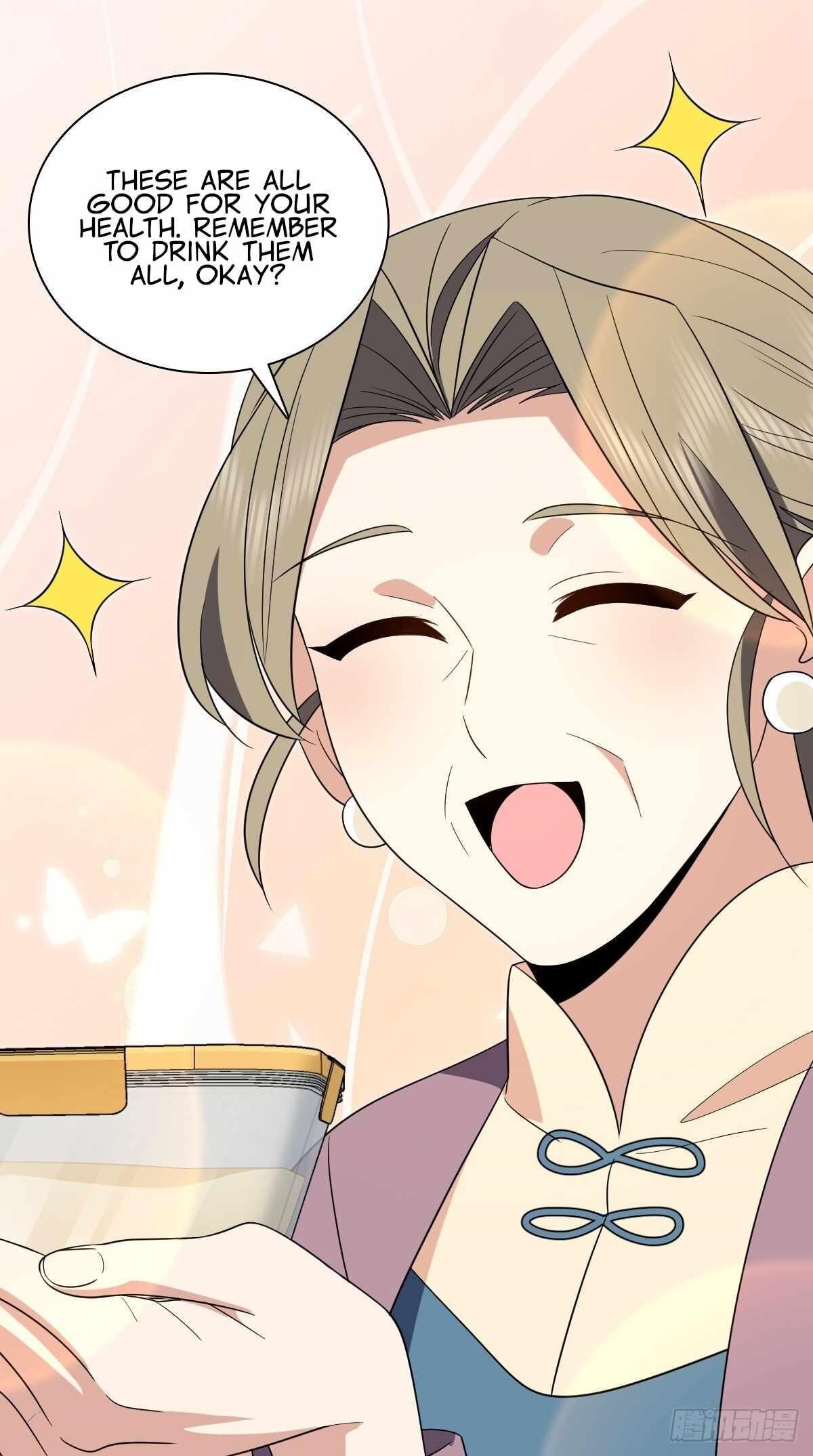 My Wife is From a Thousand Years Ago Chapter 342 - Manhwa18.com