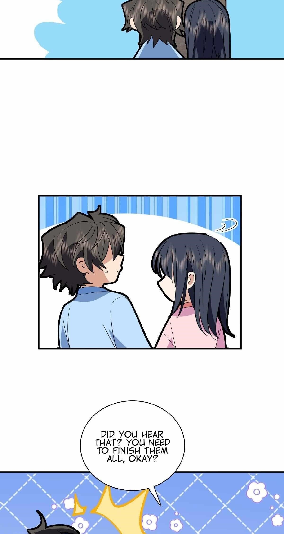 My Wife is From a Thousand Years Ago Chapter 342 - Manhwa18.com