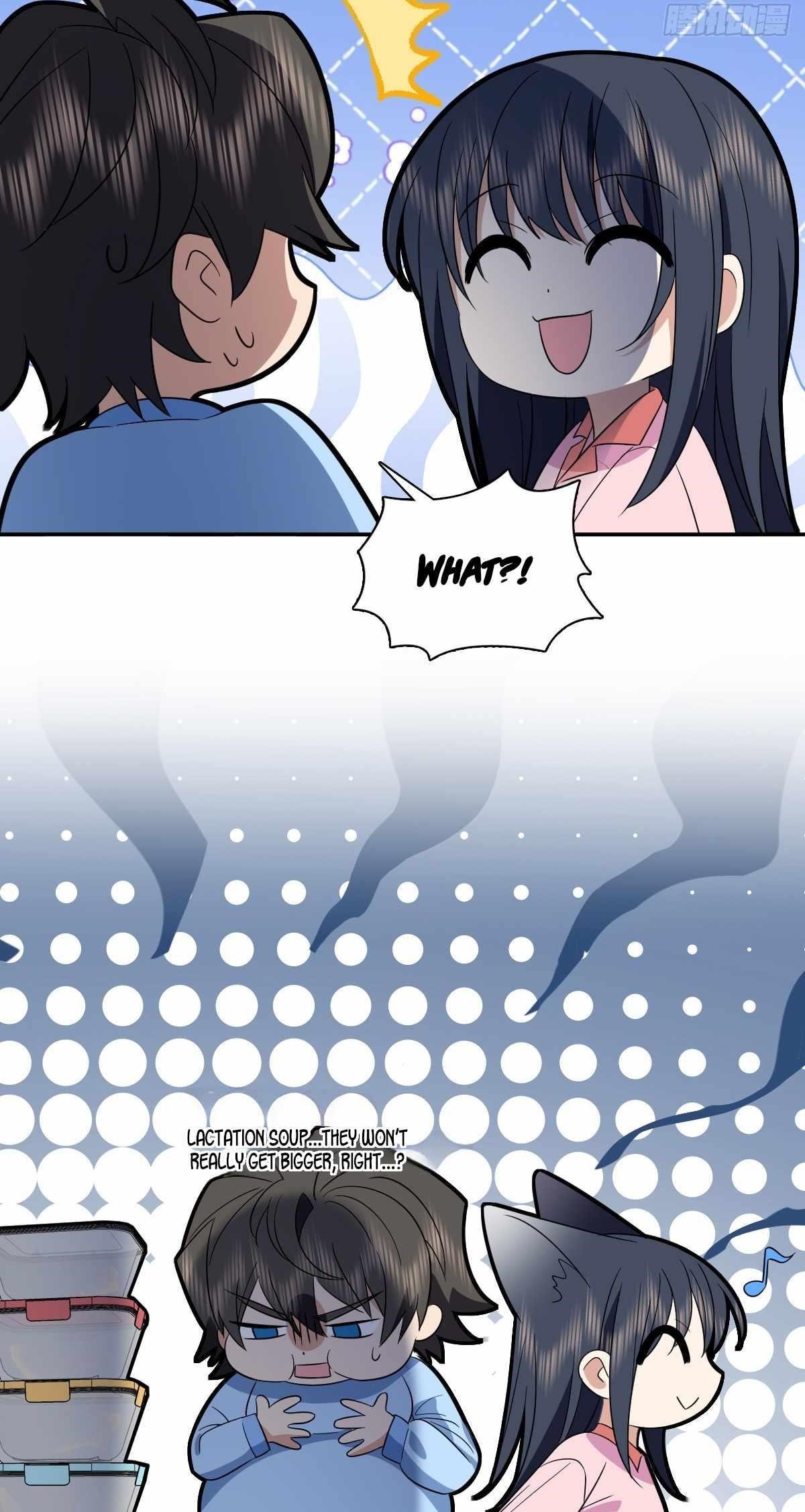 My Wife is From a Thousand Years Ago Chapter 342 - Manhwa18.com