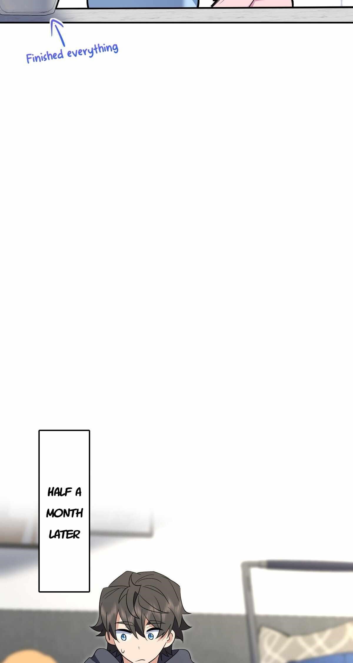 My Wife is From a Thousand Years Ago Chapter 342 - Manhwa18.com