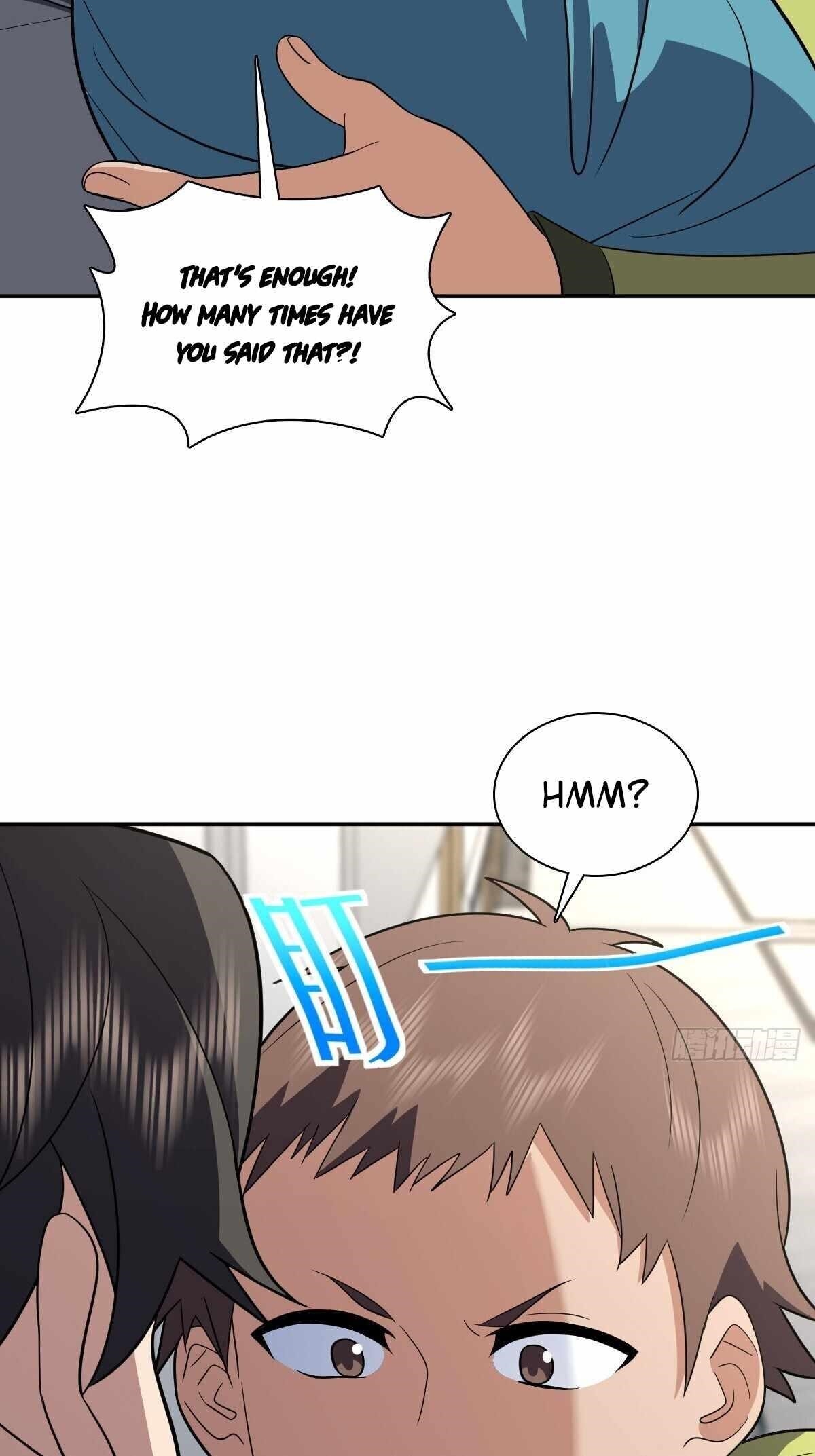 My Wife is From a Thousand Years Ago Chapter 342 - Manhwa18.com