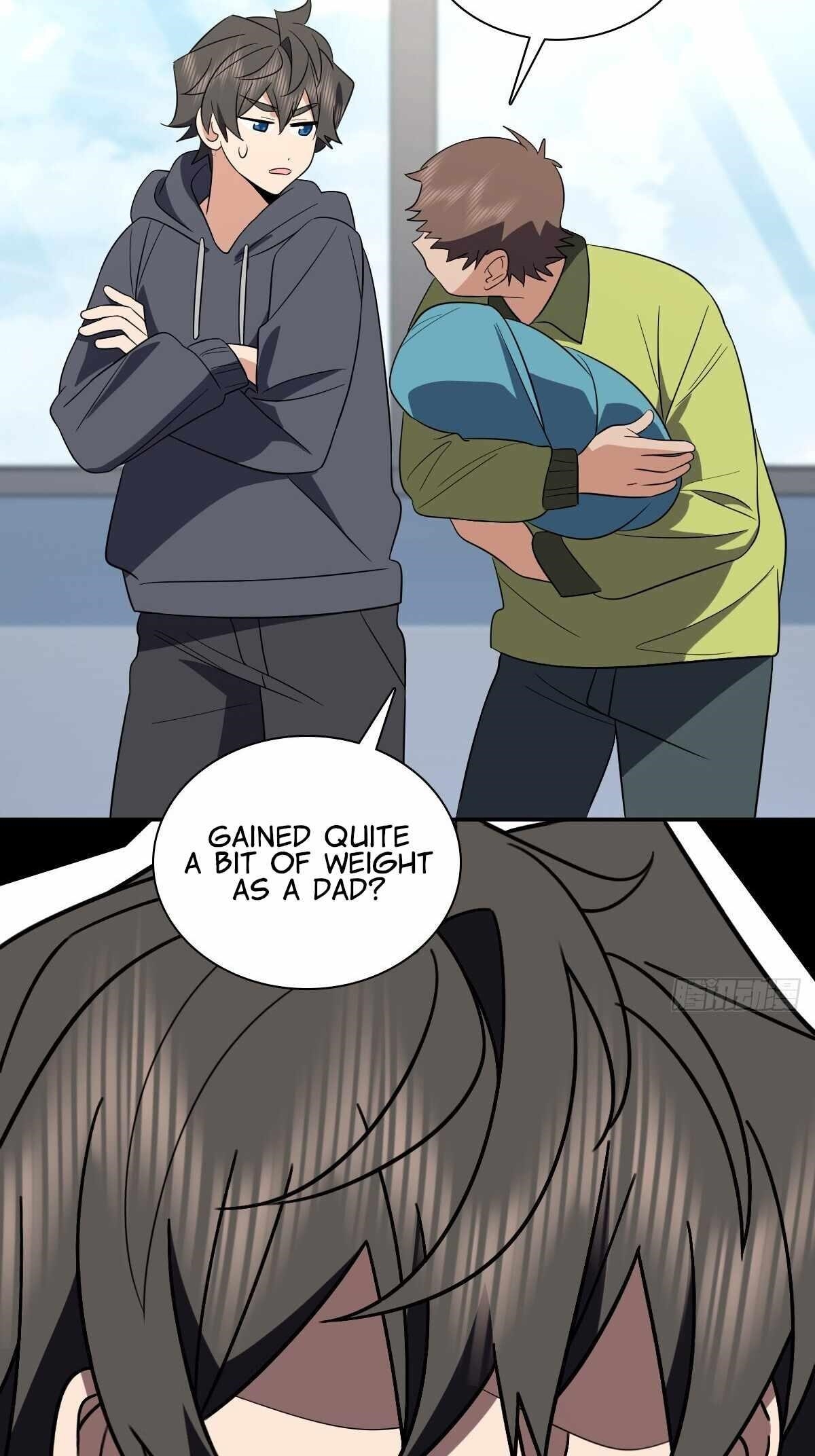 My Wife is From a Thousand Years Ago Chapter 342 - Manhwa18.com