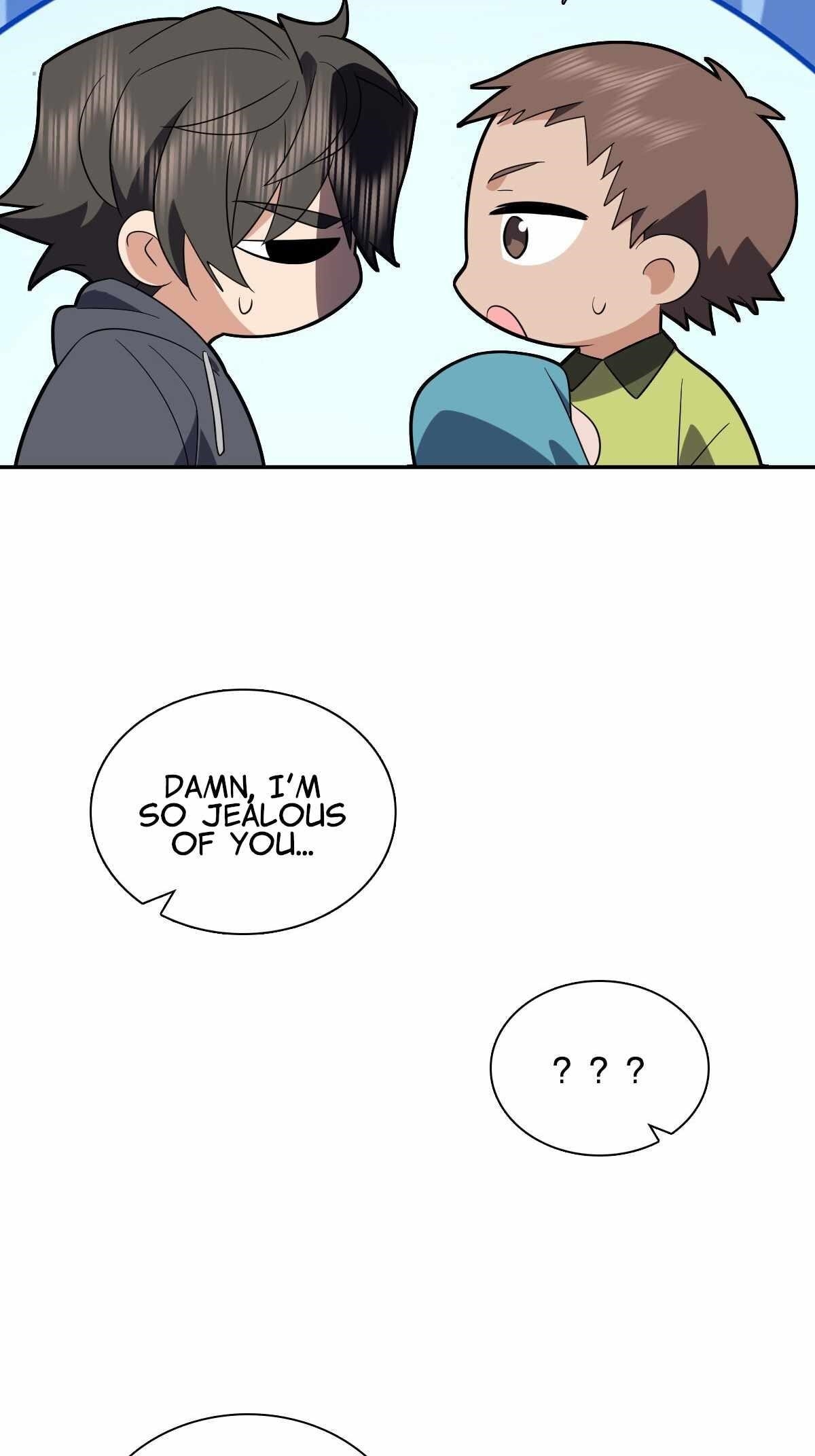 My Wife is From a Thousand Years Ago Chapter 342 - Manhwa18.com