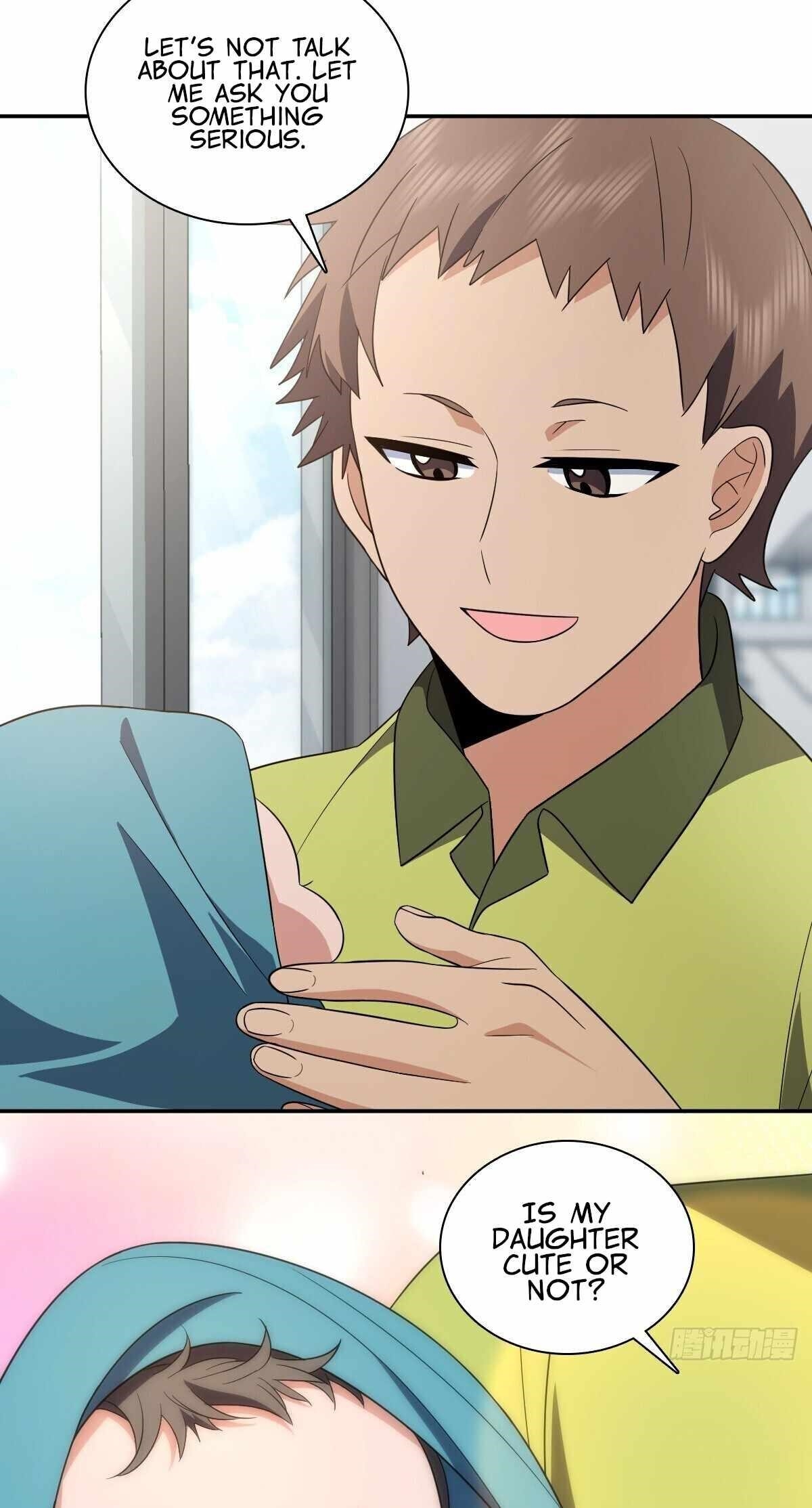 My Wife is From a Thousand Years Ago Chapter 342 - Manhwa18.com