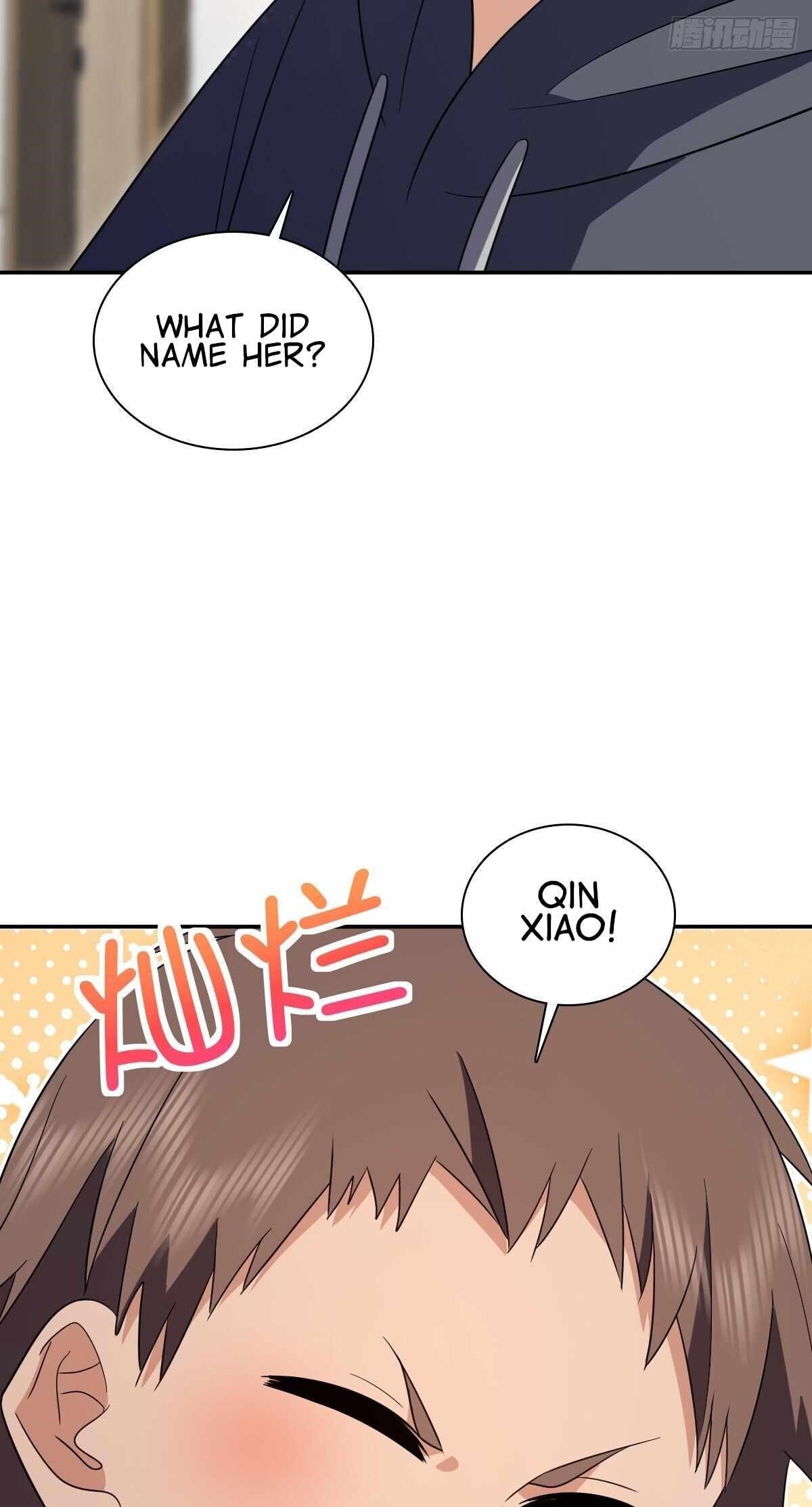 My Wife is From a Thousand Years Ago Chapter 342 - Manhwa18.com