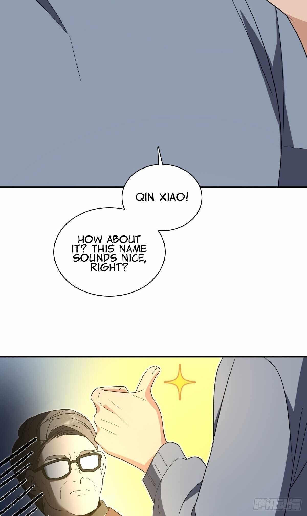 My Wife is From a Thousand Years Ago Chapter 343 - Manhwa18.com