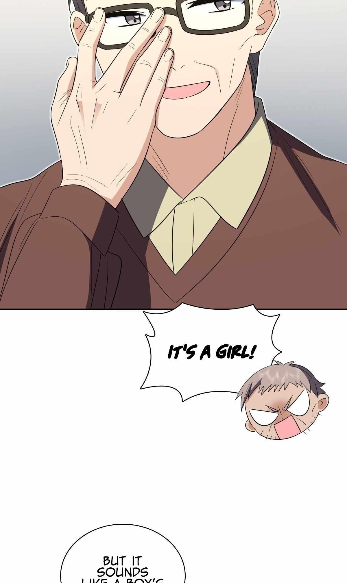 My Wife is From a Thousand Years Ago Chapter 343 - Manhwa18.com