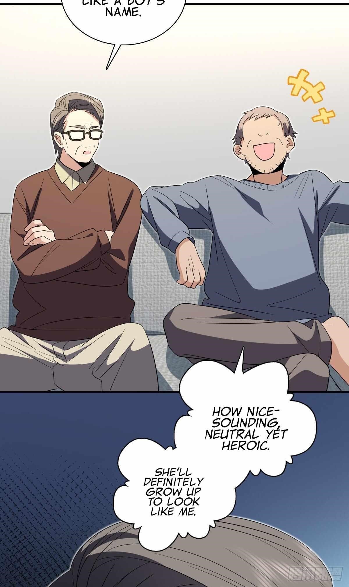 My Wife is From a Thousand Years Ago Chapter 343 - Manhwa18.com