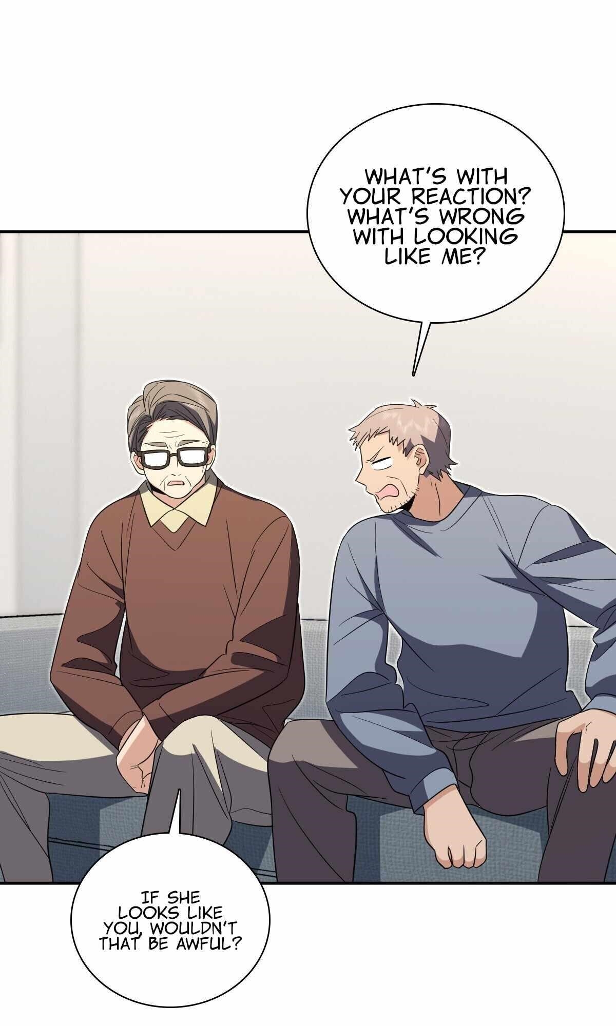 My Wife is From a Thousand Years Ago Chapter 343 - Manhwa18.com
