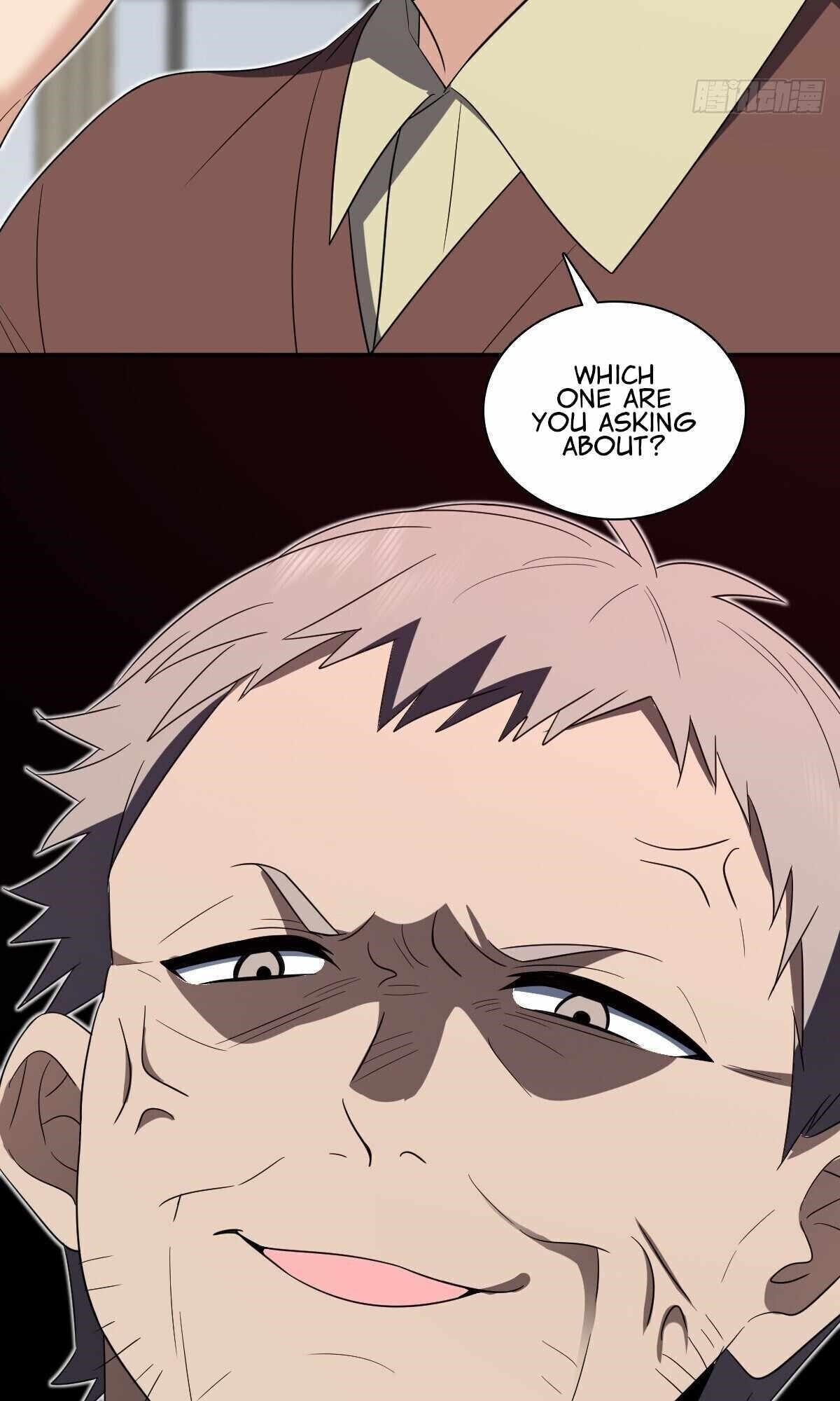 My Wife is From a Thousand Years Ago Chapter 343 - Manhwa18.com