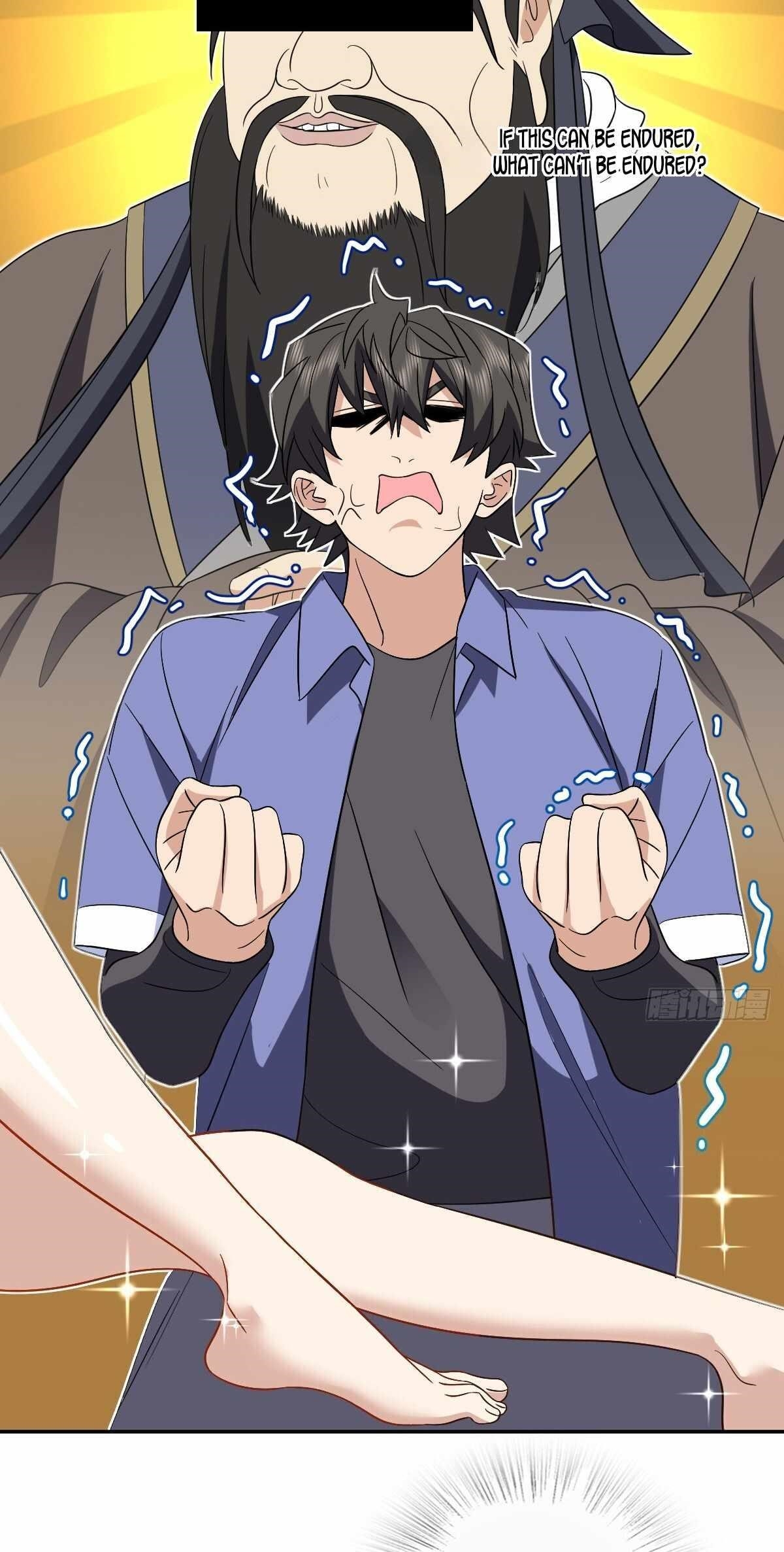My Wife is From a Thousand Years Ago Chapter 343 - Manhwa18.com