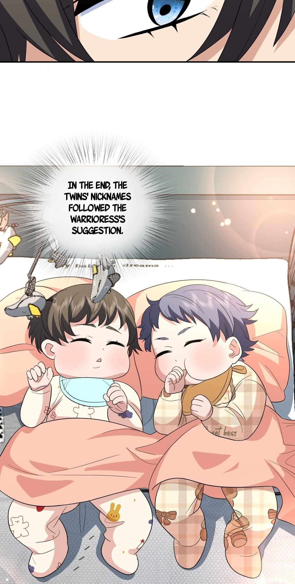 My Wife is From a Thousand Years Ago Chapter 343 - Manhwa18.com