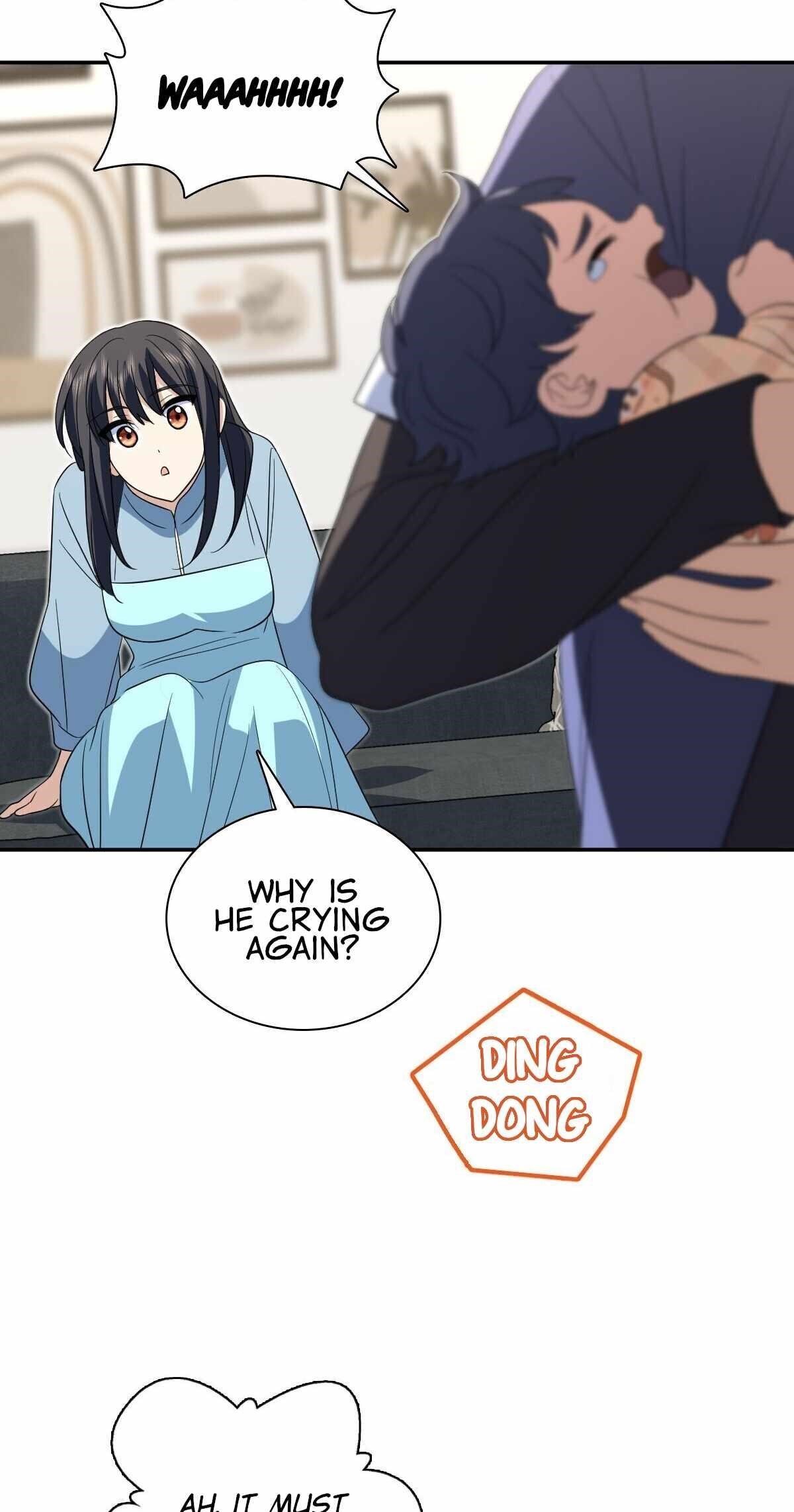 My Wife is From a Thousand Years Ago Chapter 343 - Manhwa18.com