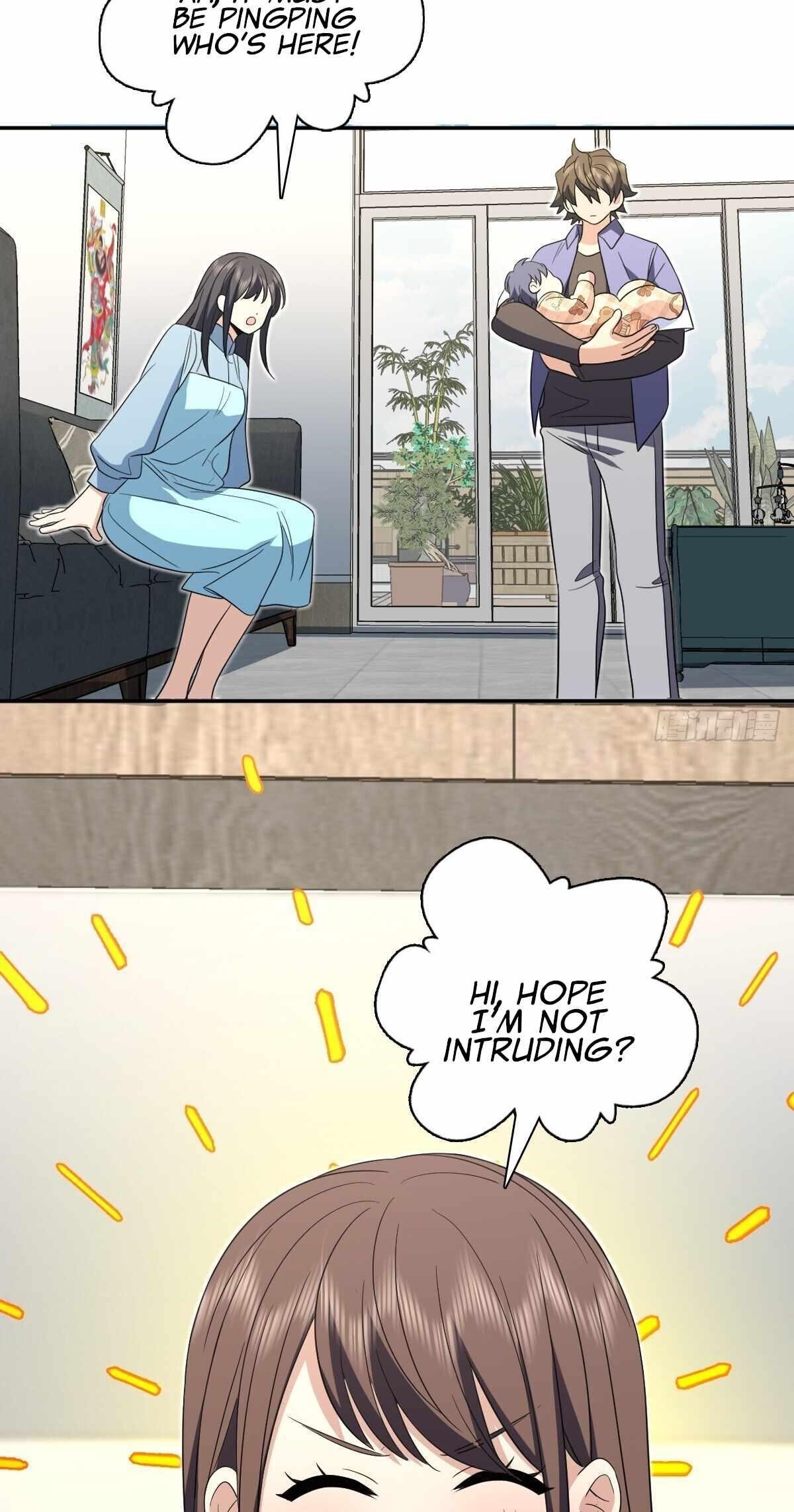 My Wife is From a Thousand Years Ago Chapter 343 - Manhwa18.com