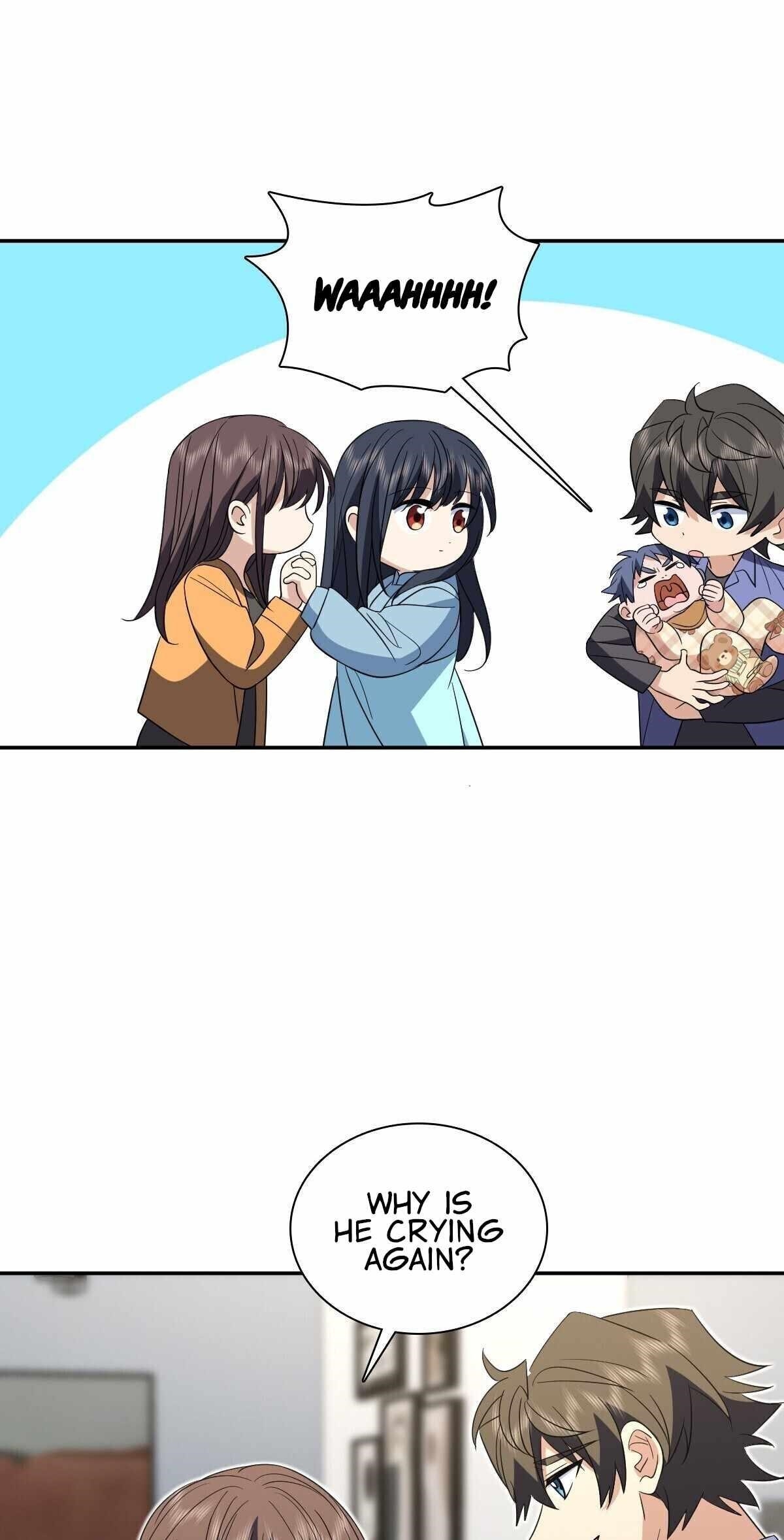 My Wife is From a Thousand Years Ago Chapter 343 - Manhwa18.com