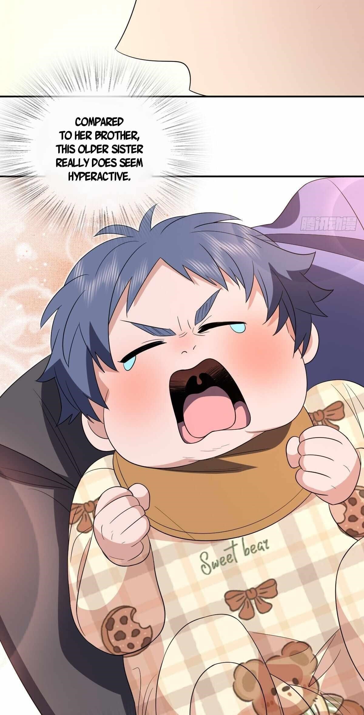My Wife is From a Thousand Years Ago Chapter 343 - Manhwa18.com