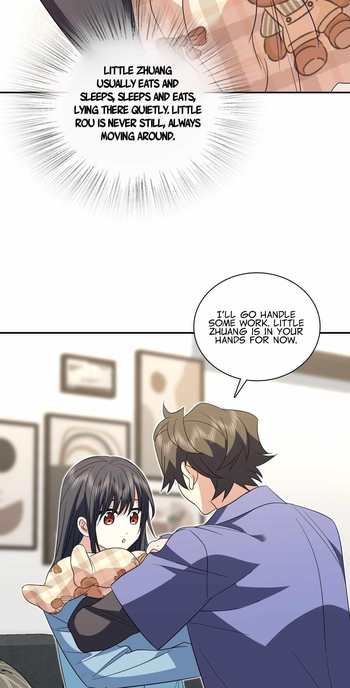 My Wife is From a Thousand Years Ago Chapter 343 - Manhwa18.com