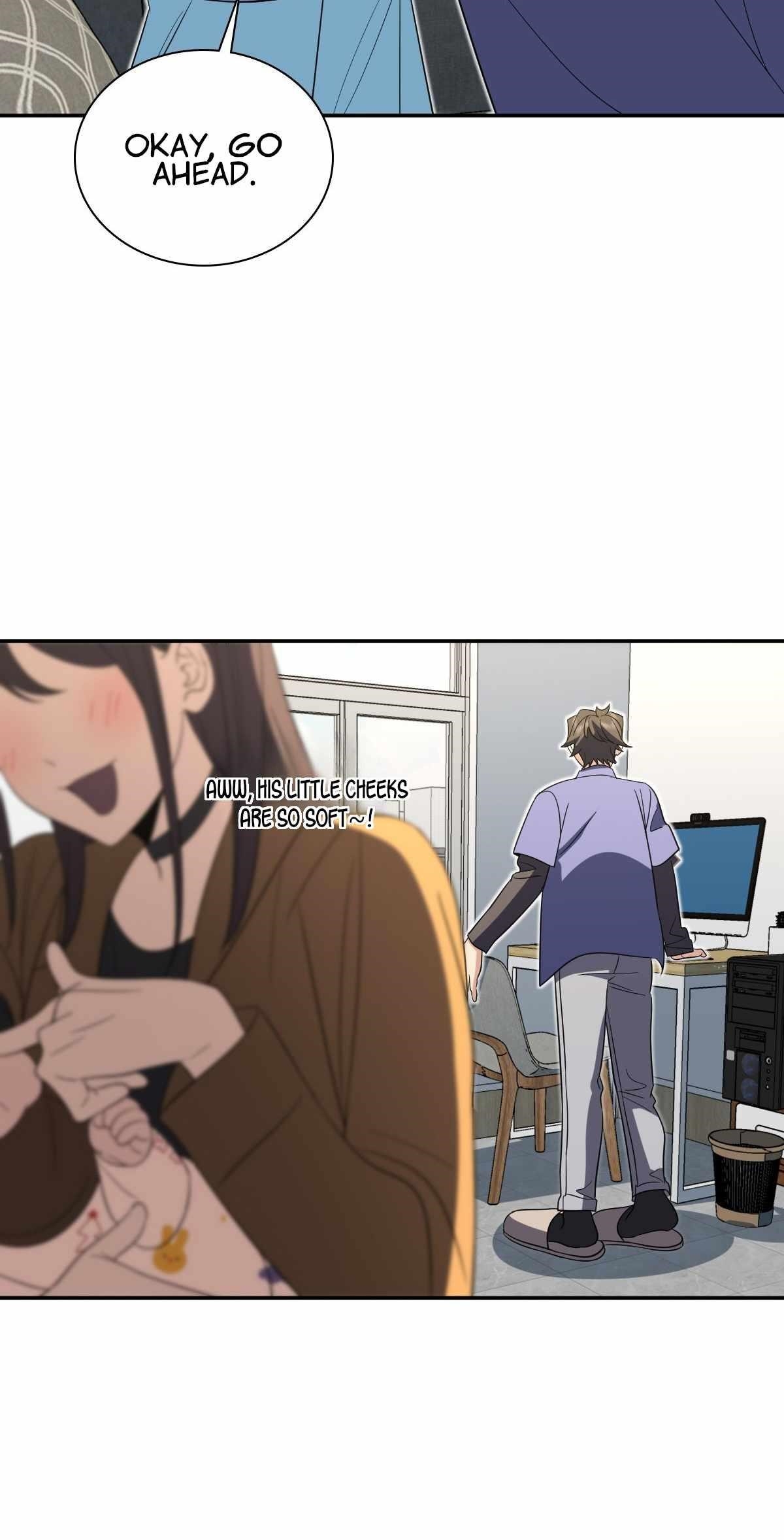 My Wife is From a Thousand Years Ago Chapter 343 - Manhwa18.com