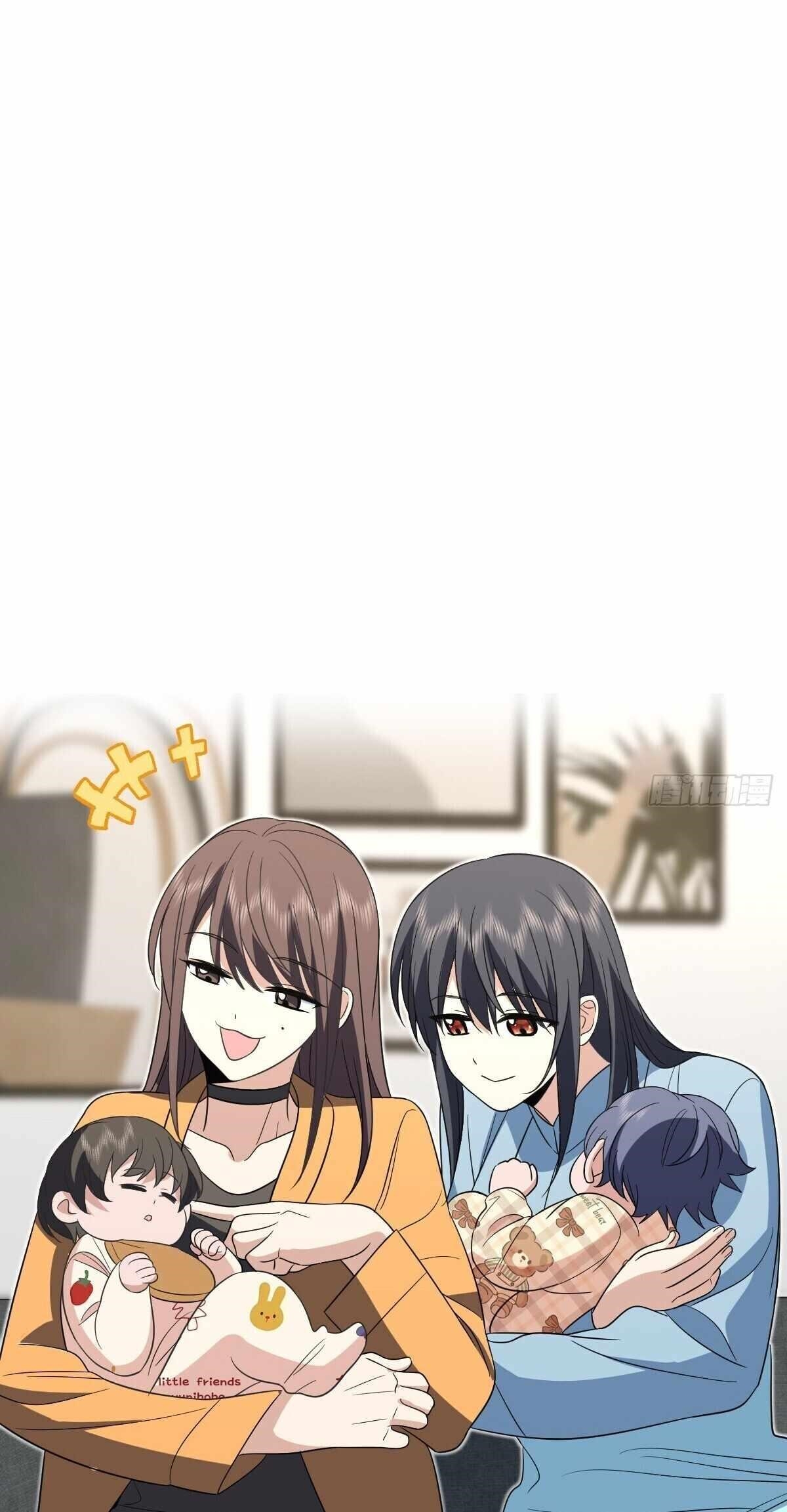 My Wife is From a Thousand Years Ago Chapter 343 - Manhwa18.com