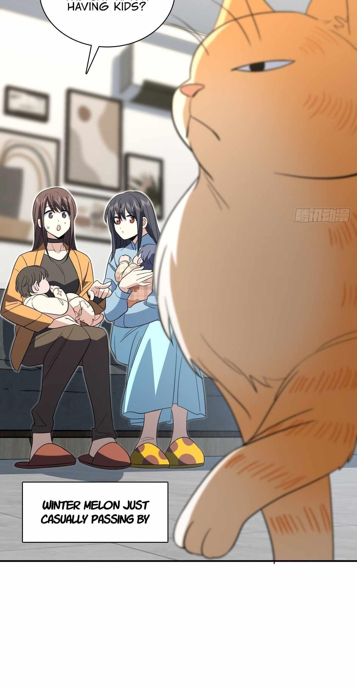 My Wife is From a Thousand Years Ago Chapter 343 - Manhwa18.com