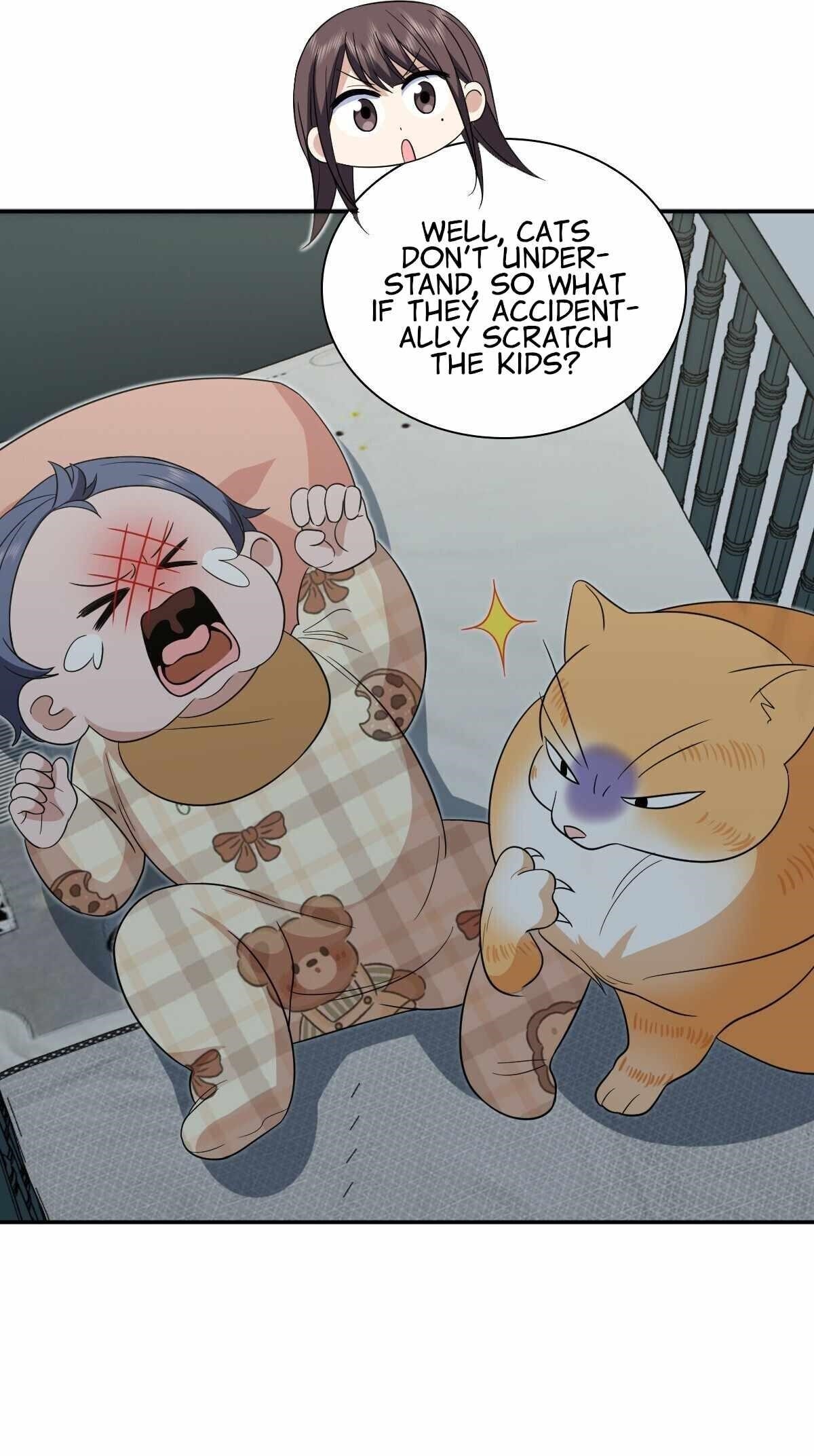 My Wife is From a Thousand Years Ago Chapter 343 - Manhwa18.com