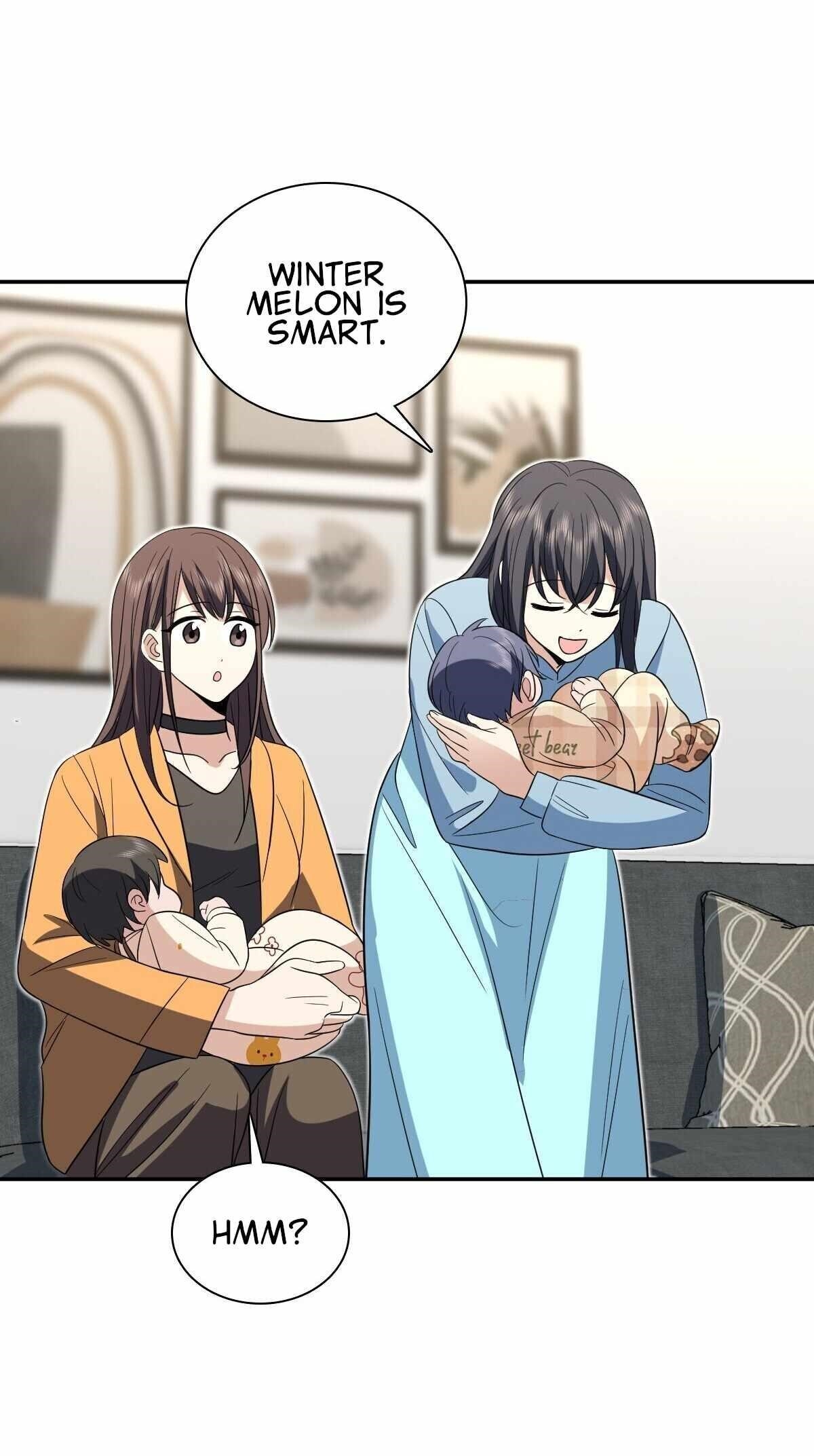 My Wife is From a Thousand Years Ago Chapter 343 - Manhwa18.com