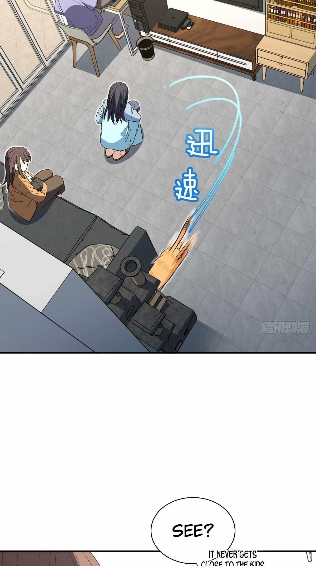 My Wife is From a Thousand Years Ago Chapter 343 - Manhwa18.com