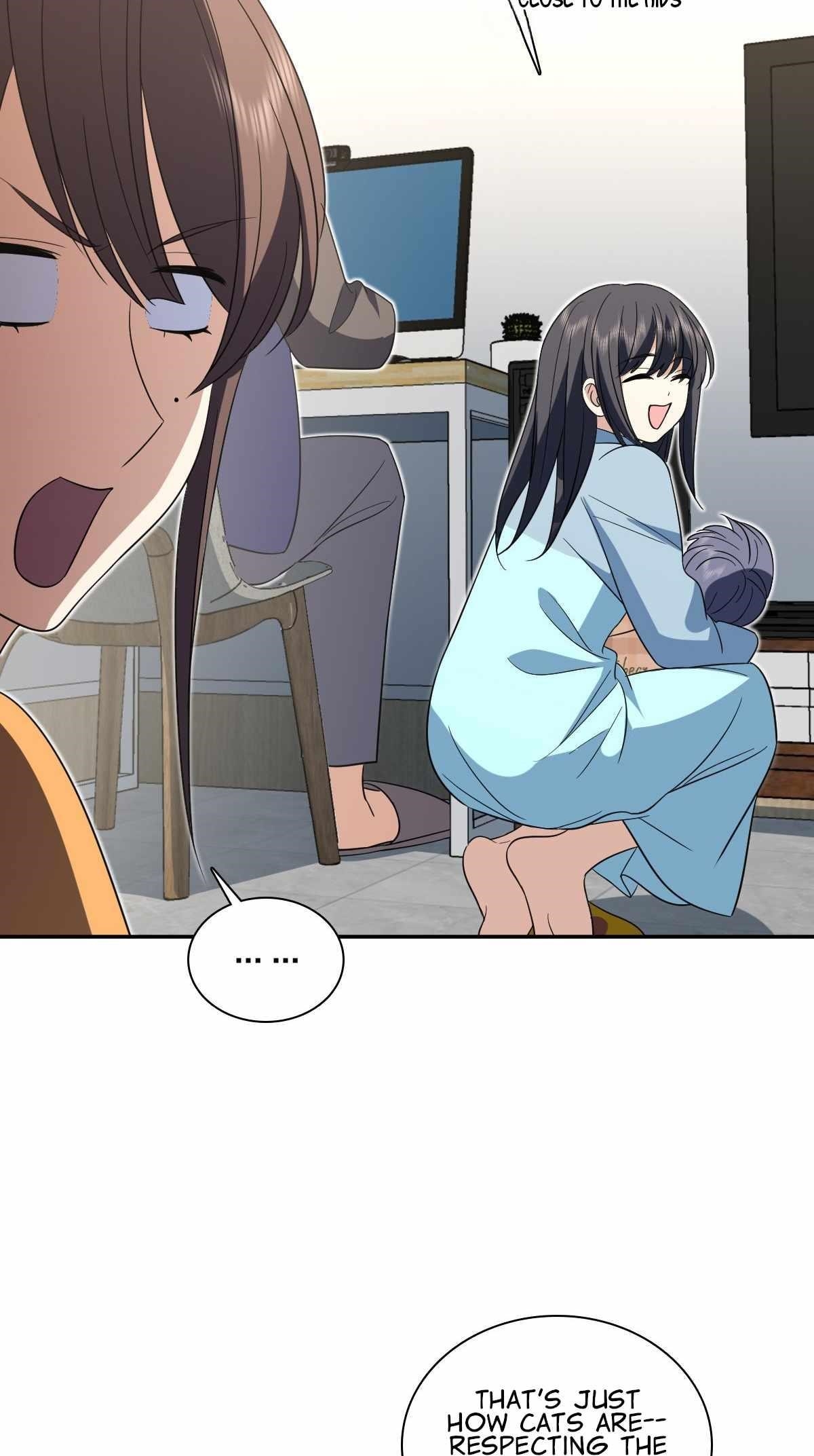 My Wife is From a Thousand Years Ago Chapter 343 - Manhwa18.com