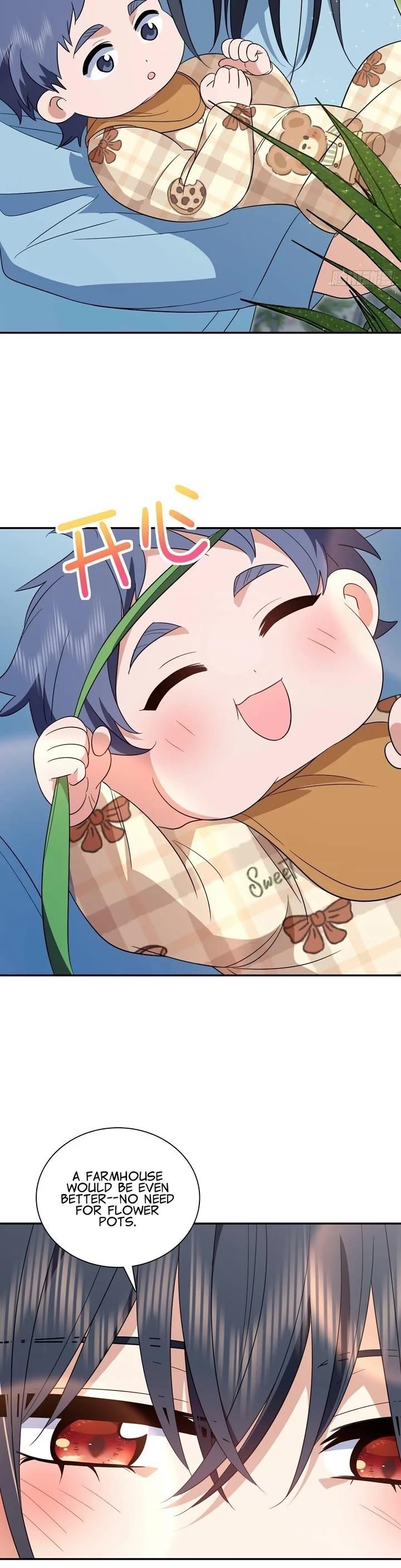 My Wife is From a Thousand Years Ago Chapter 344 - Manhwa18.com
