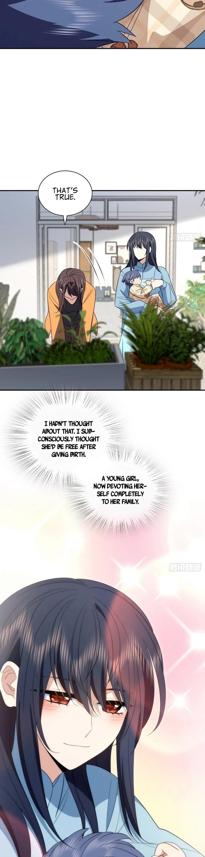 My Wife is From a Thousand Years Ago Chapter 344 - Manhwa18.com