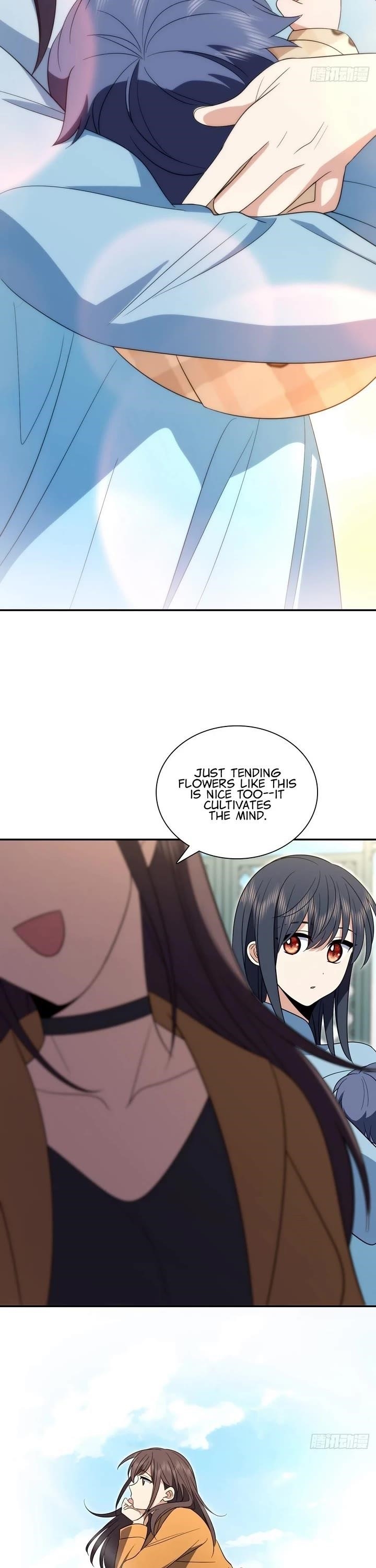 My Wife is From a Thousand Years Ago Chapter 344 - Manhwa18.com