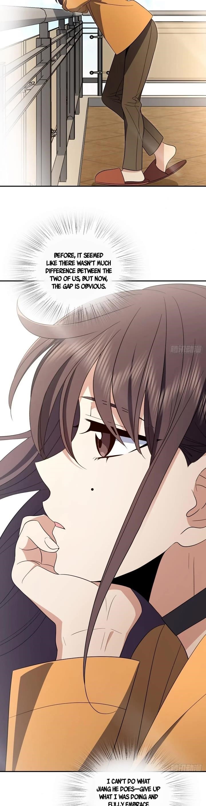 My Wife is From a Thousand Years Ago Chapter 344 - Manhwa18.com