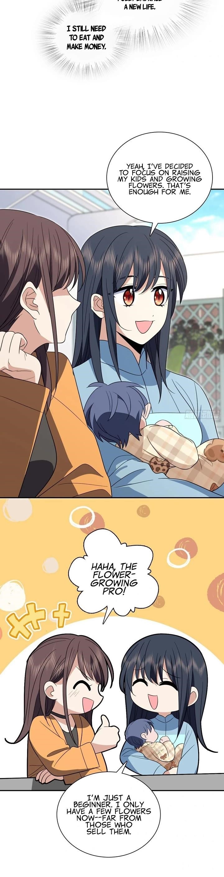My Wife is From a Thousand Years Ago Chapter 344 - Manhwa18.com