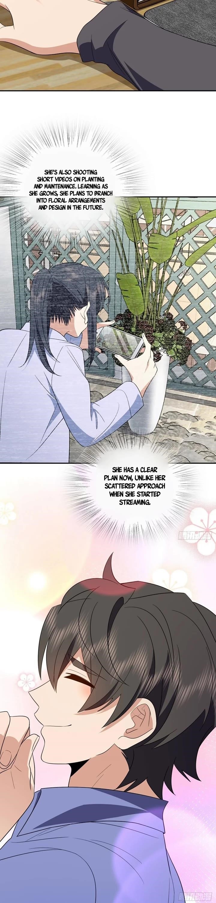 My Wife is From a Thousand Years Ago Chapter 344 - Manhwa18.com