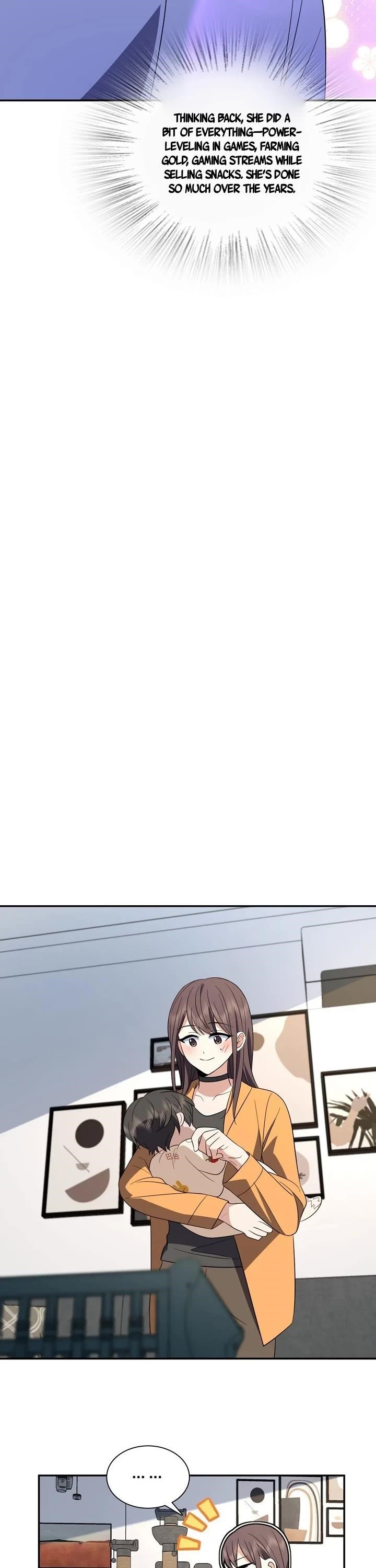 My Wife is From a Thousand Years Ago Chapter 344 - Manhwa18.com