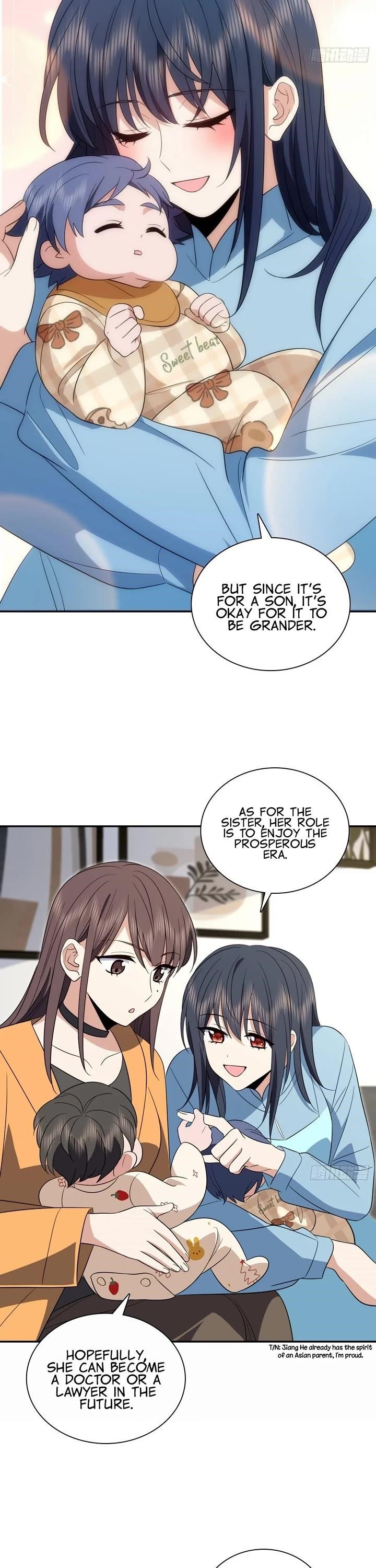 My Wife is From a Thousand Years Ago Chapter 344 - Manhwa18.com