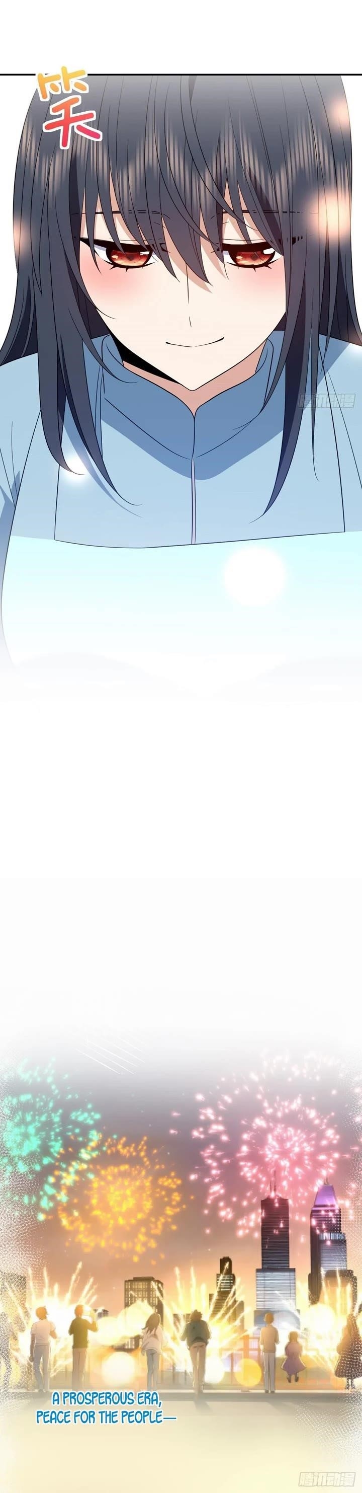 My Wife is From a Thousand Years Ago Chapter 344 - Manhwa18.com