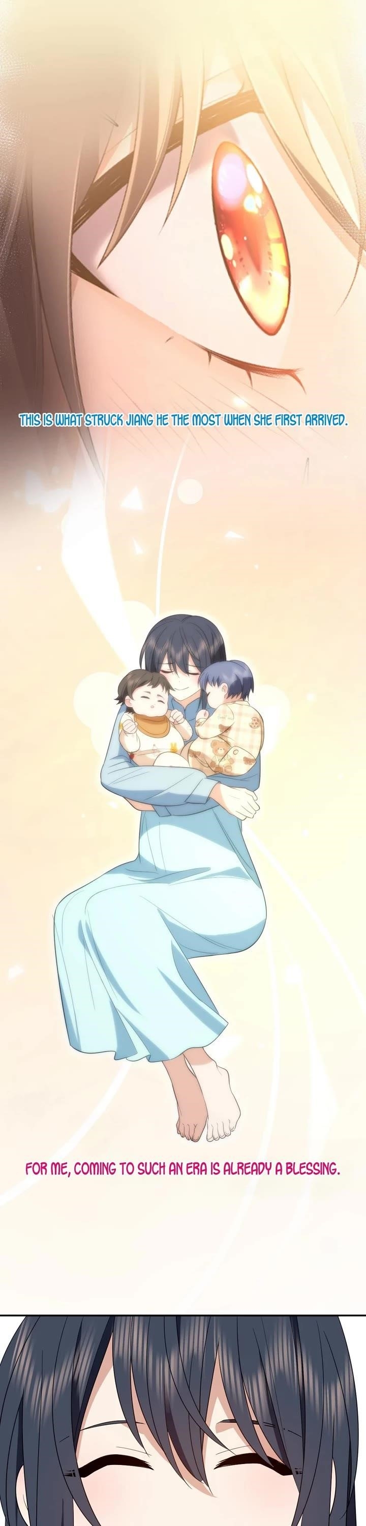 My Wife is From a Thousand Years Ago Chapter 344 - Manhwa18.com